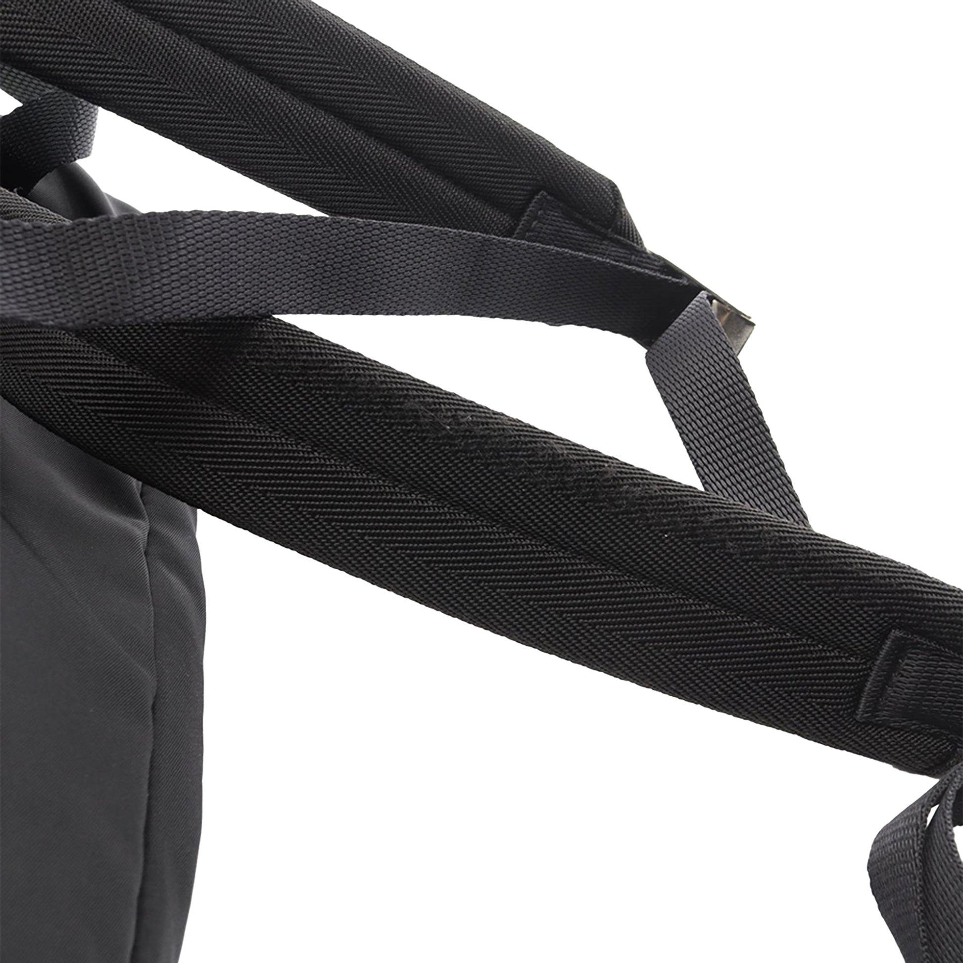 Prada Tessuto Backpack