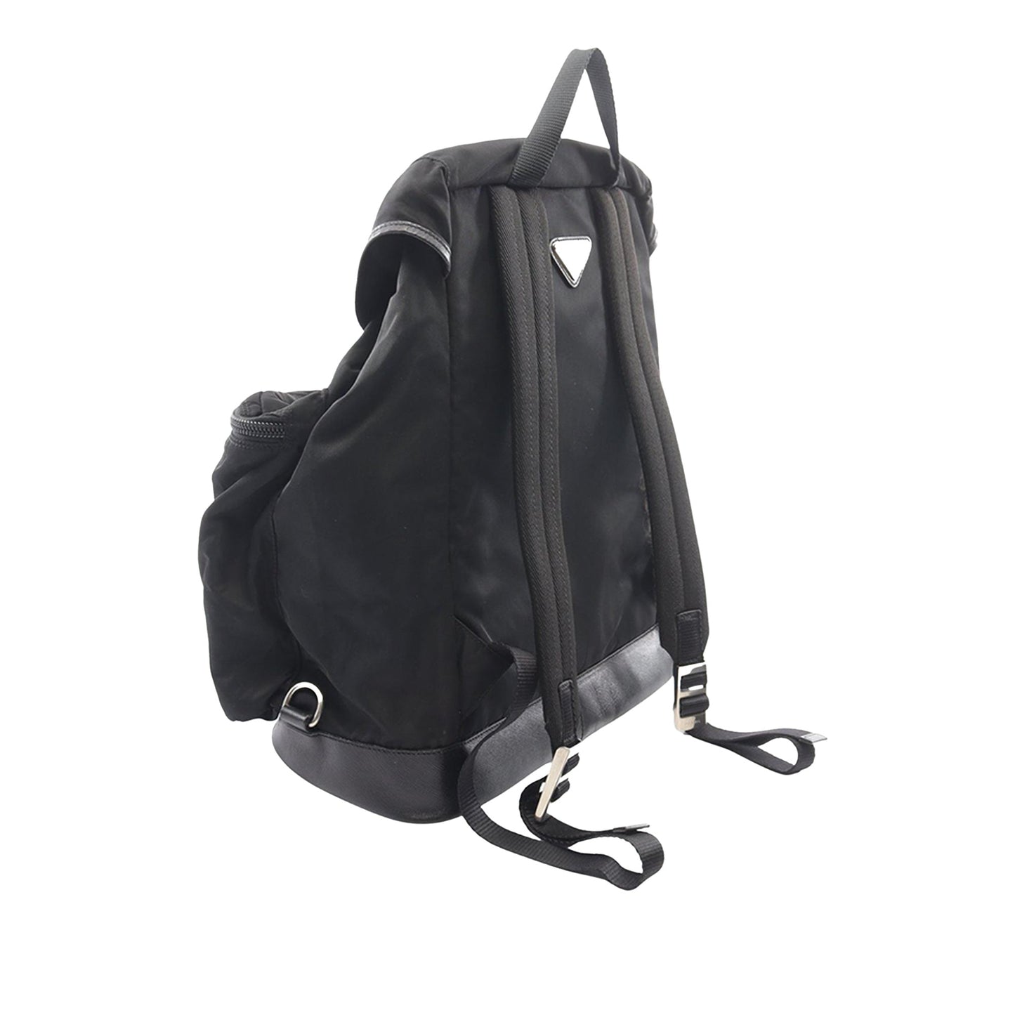 Prada Tessuto Backpack