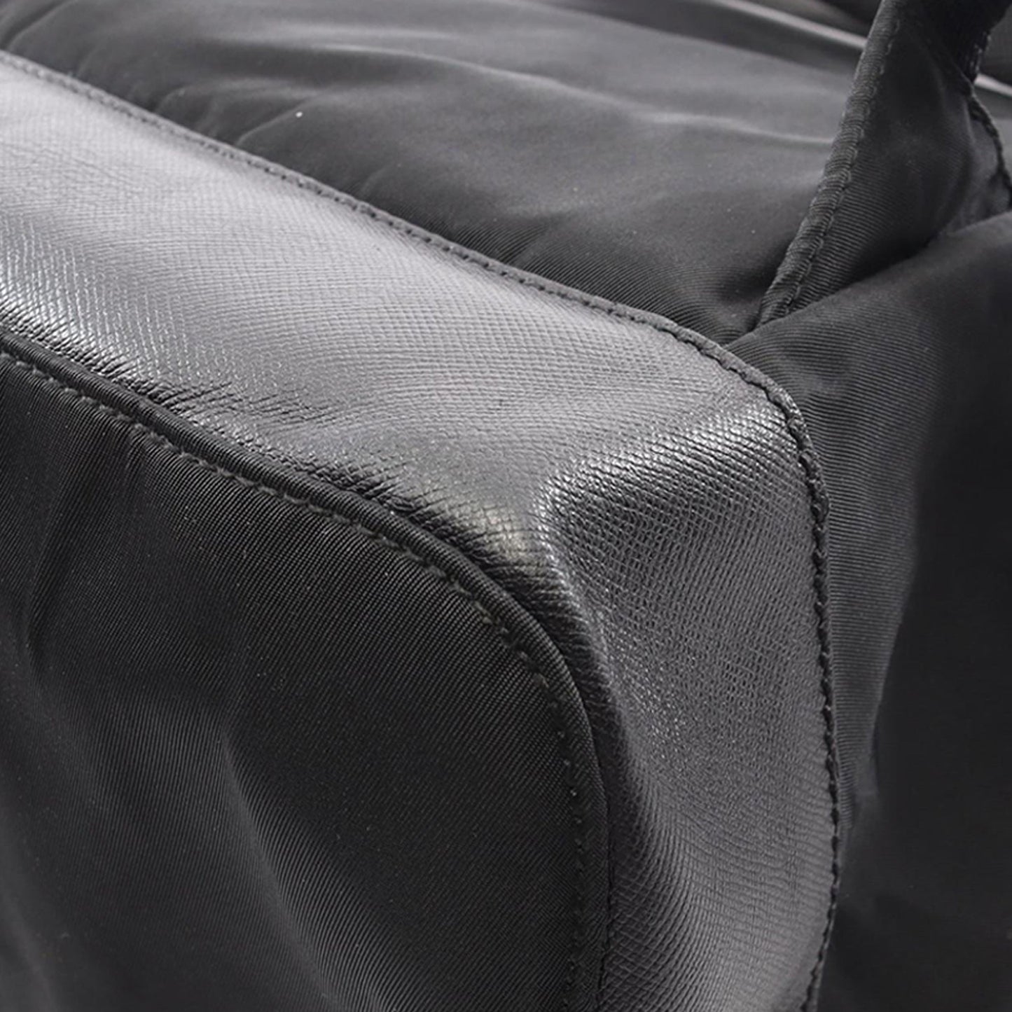 Prada Tessuto Backpack