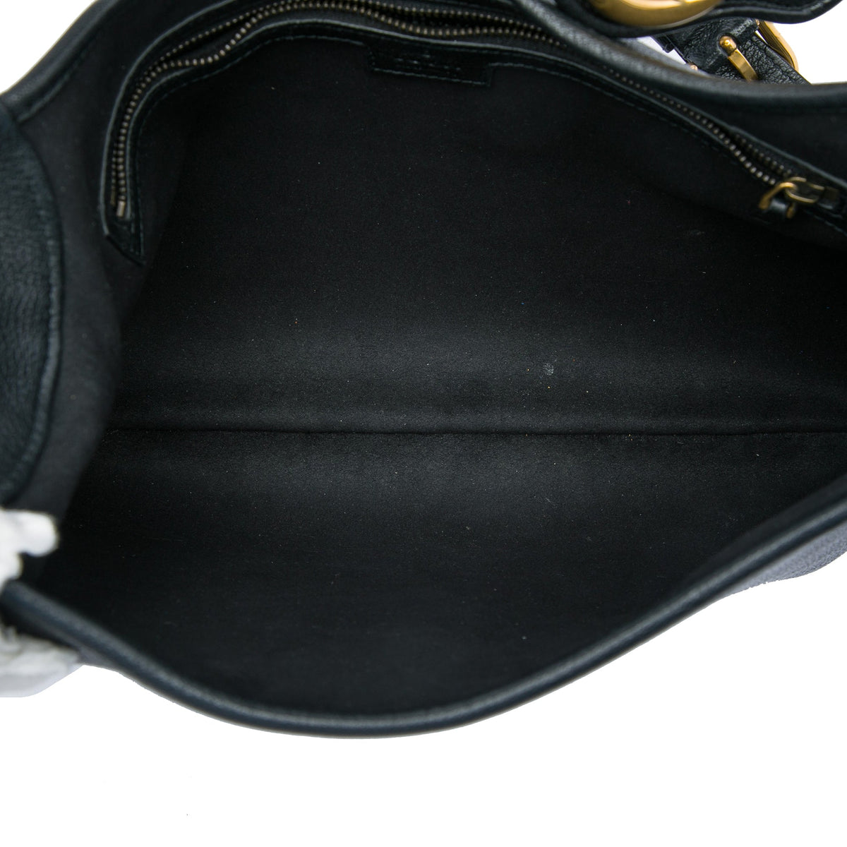 Gucci Medium Leather Aphrodite Crossbody