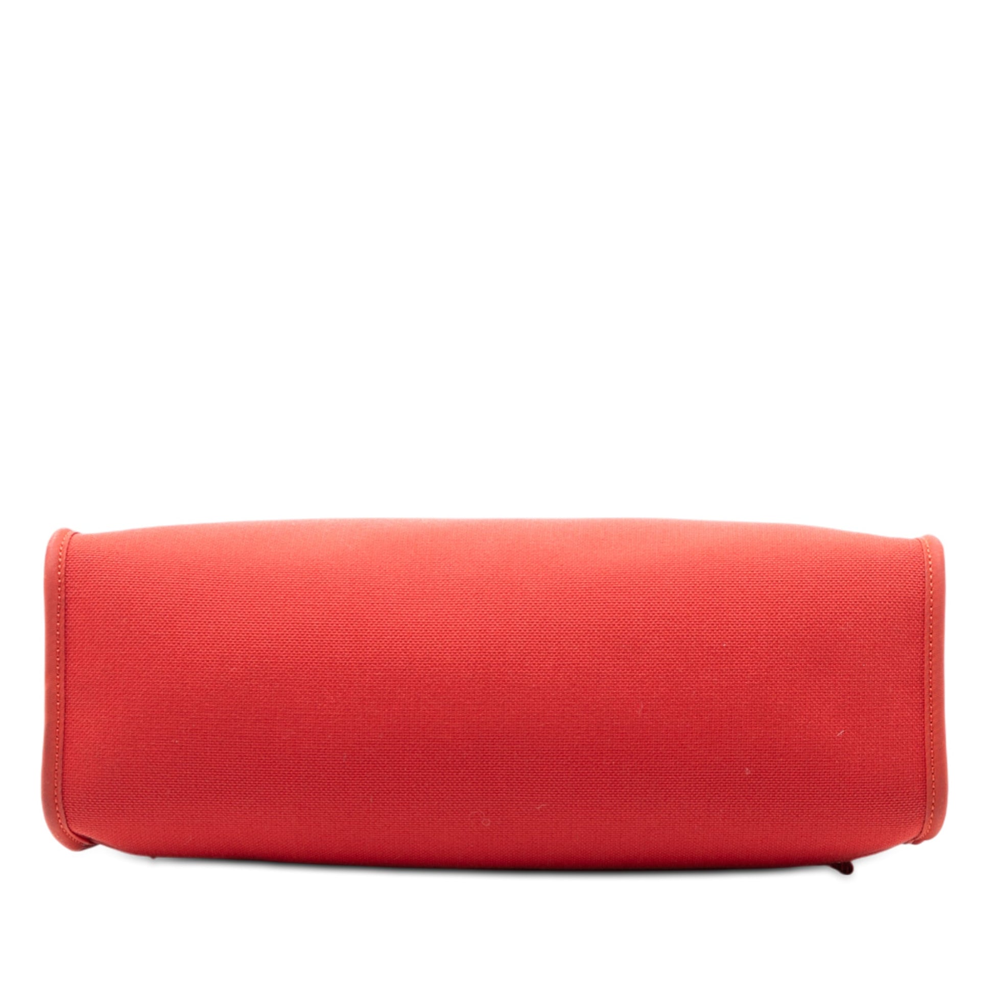 Hermès Toile Herbag Zip 31