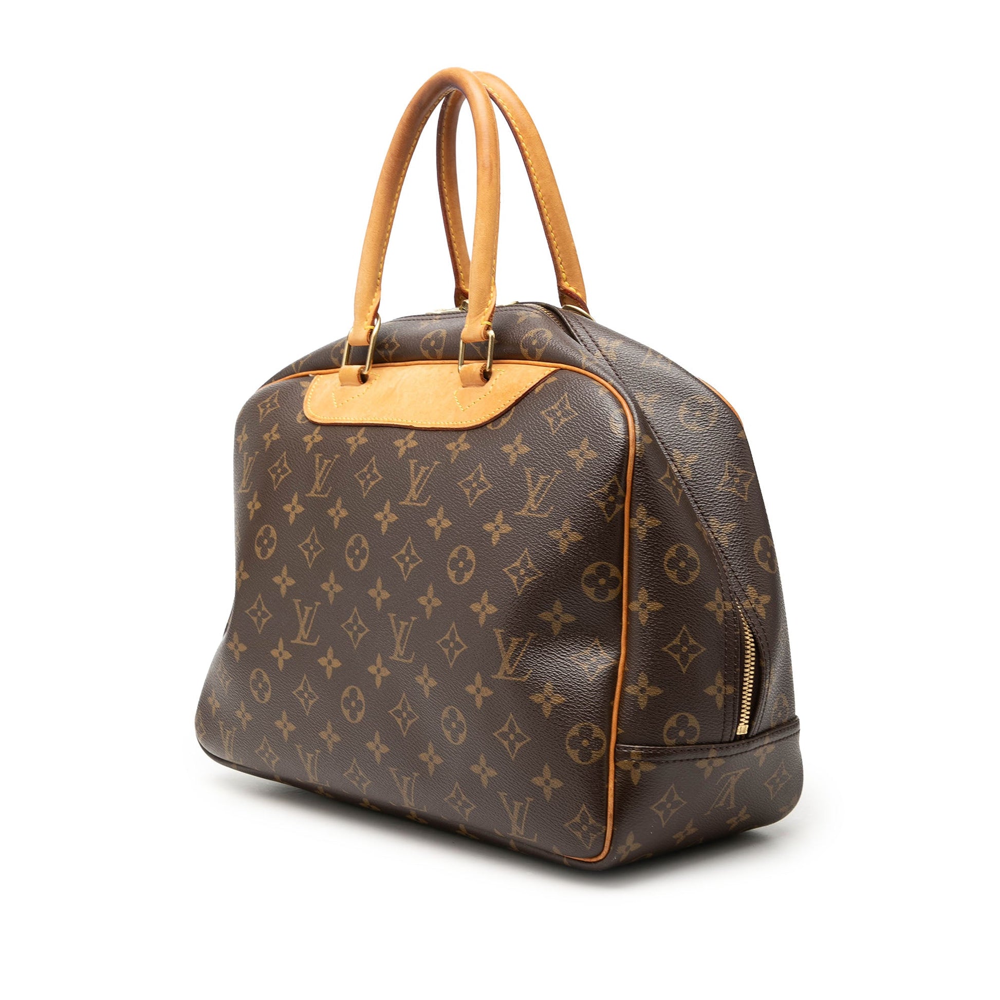 Louis Vuitton Monogram Deauville