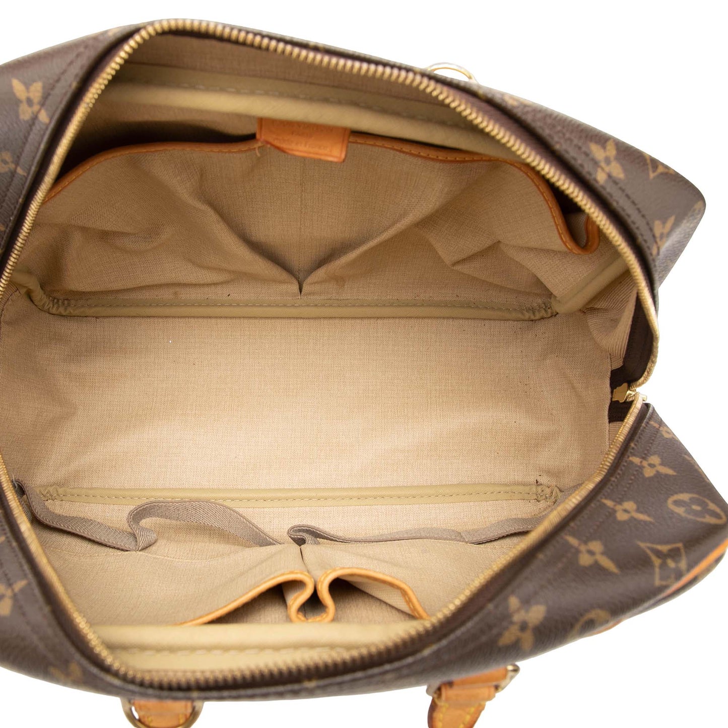 Louis Vuitton Monogram Deauville