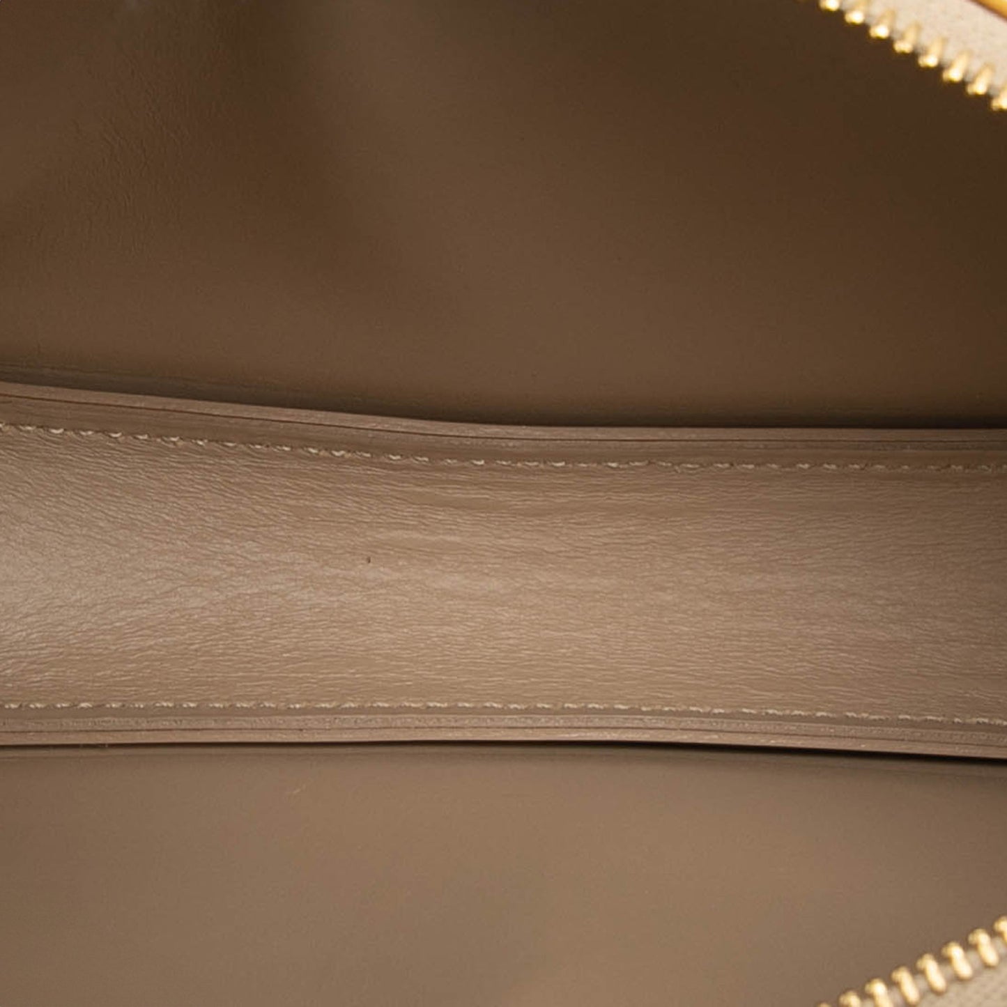 Louis Vuitton Monogram Vernis Pochette Lexington