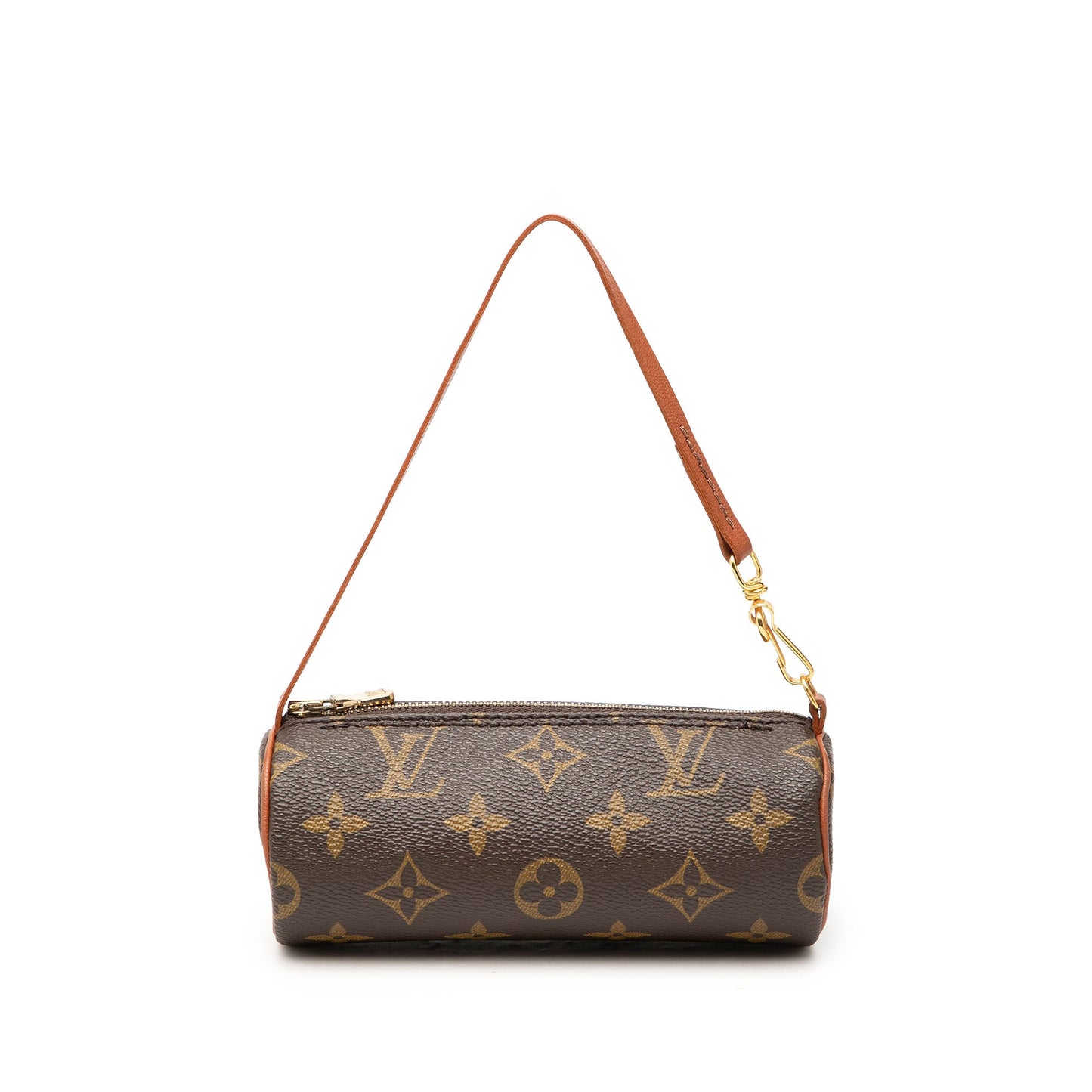 Louis Vuitton Monogram Papillon Pochette