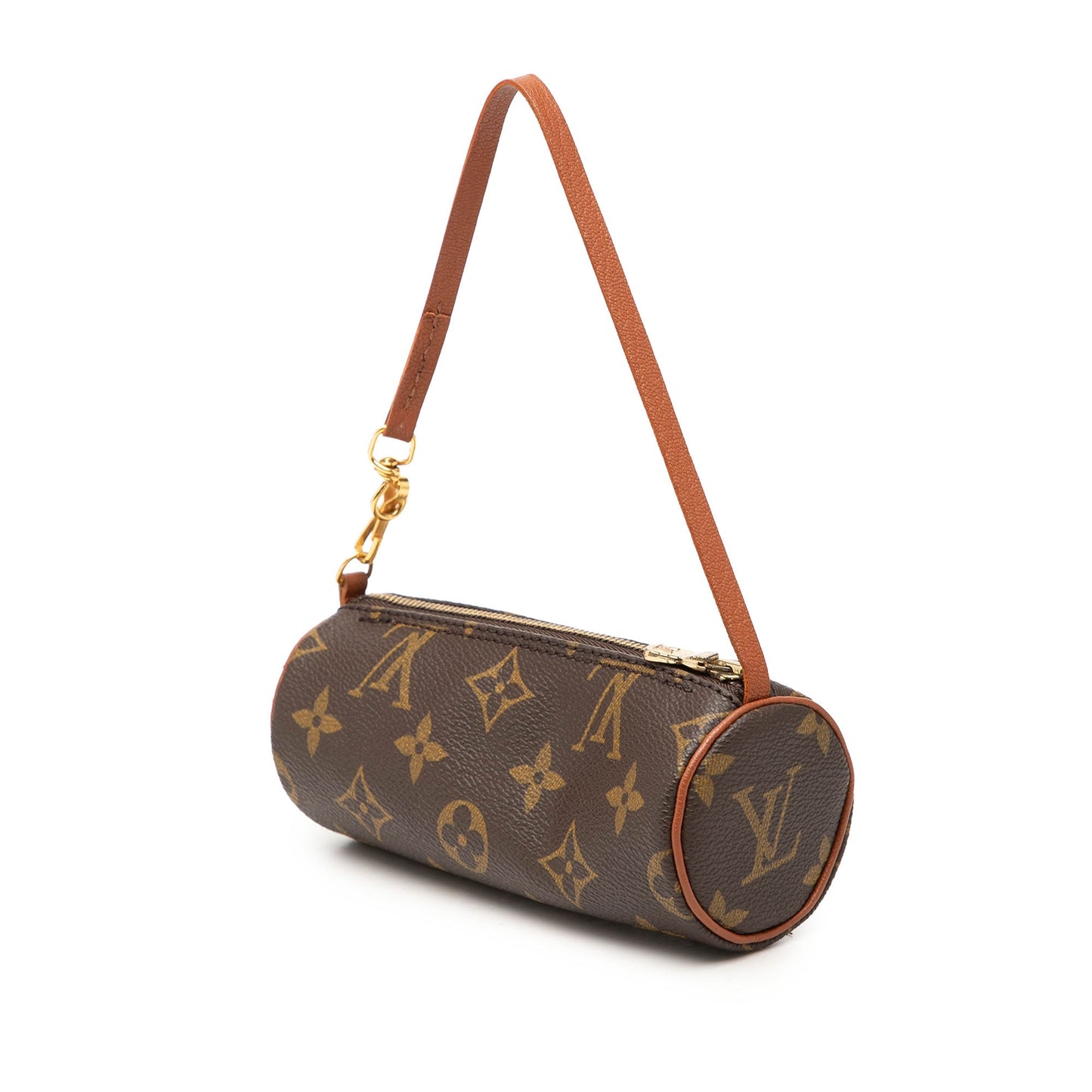 Louis Vuitton Monogram Papillon Pochette