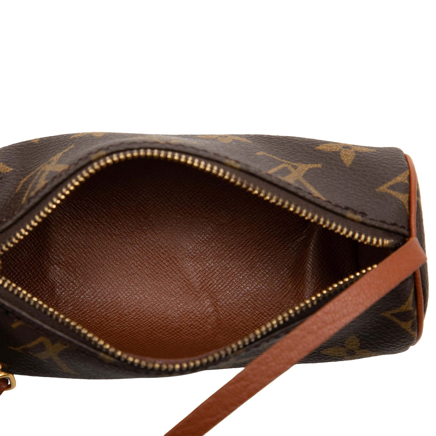 Louis Vuitton Monogram Papillon Pochette