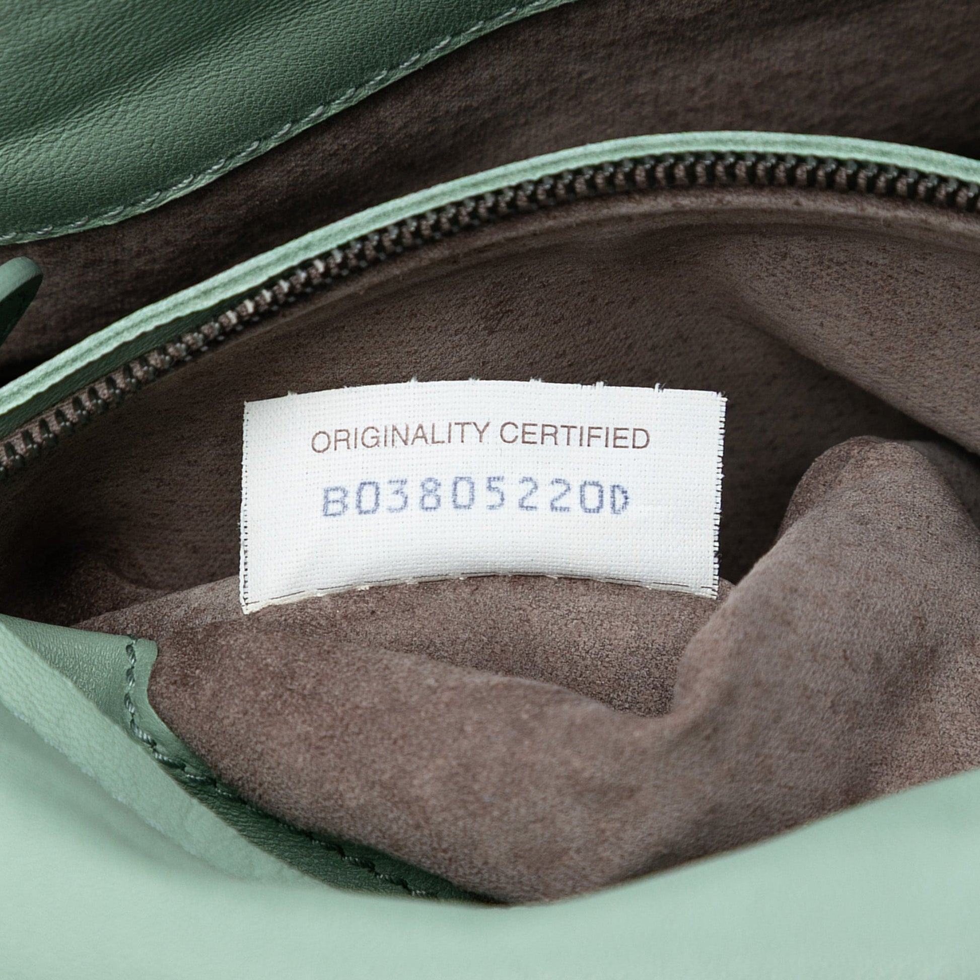 Bottega Veneta Nappa Intrecciato Flap Crossbody