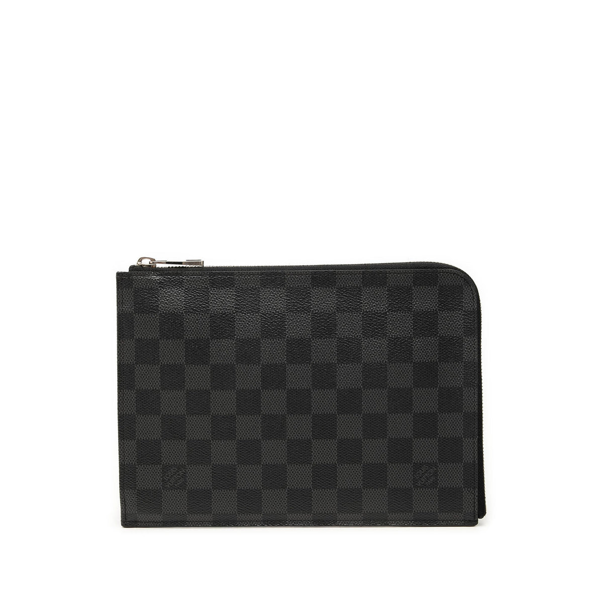 Louis Vuitton Damier Graphite Pochette Jour PM