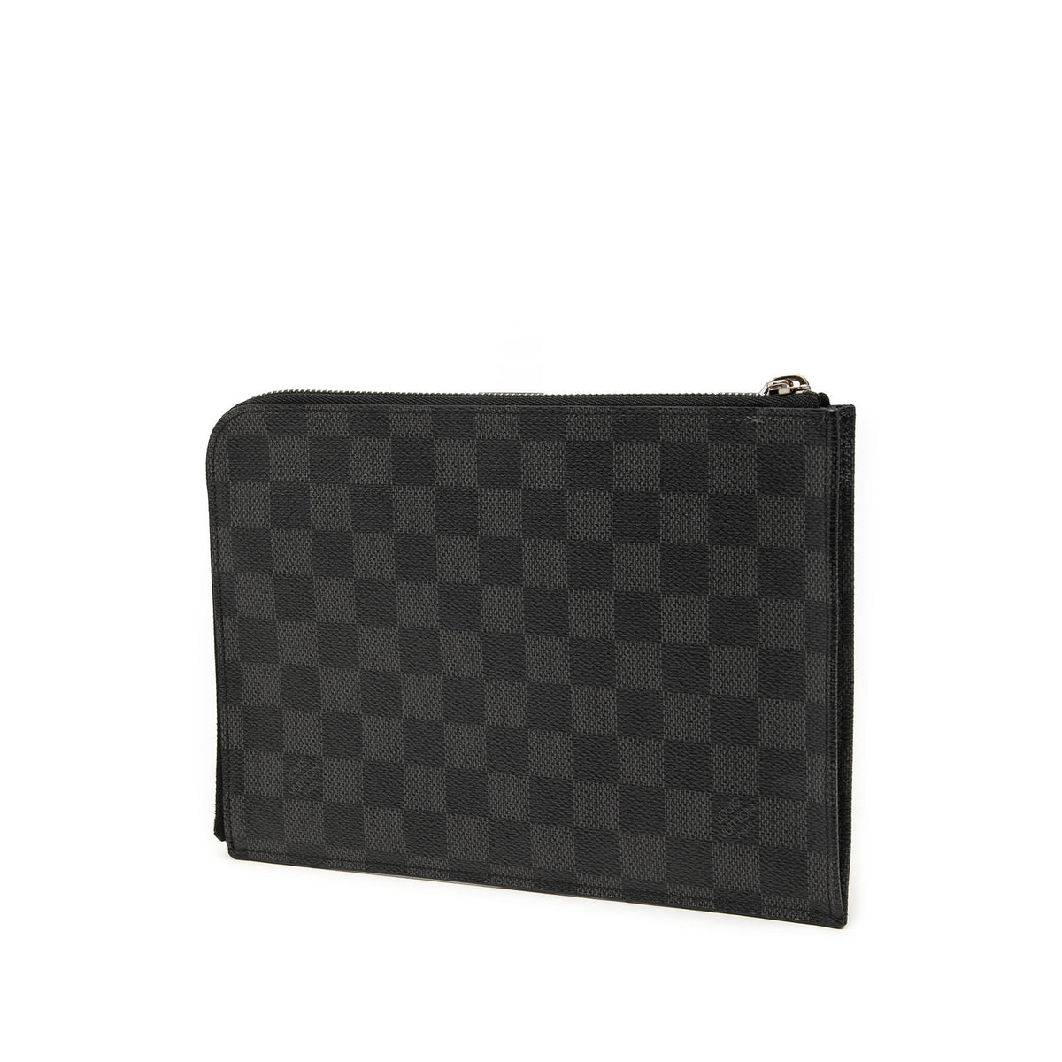 Louis Vuitton Damier Graphite Pochette Jour PM
