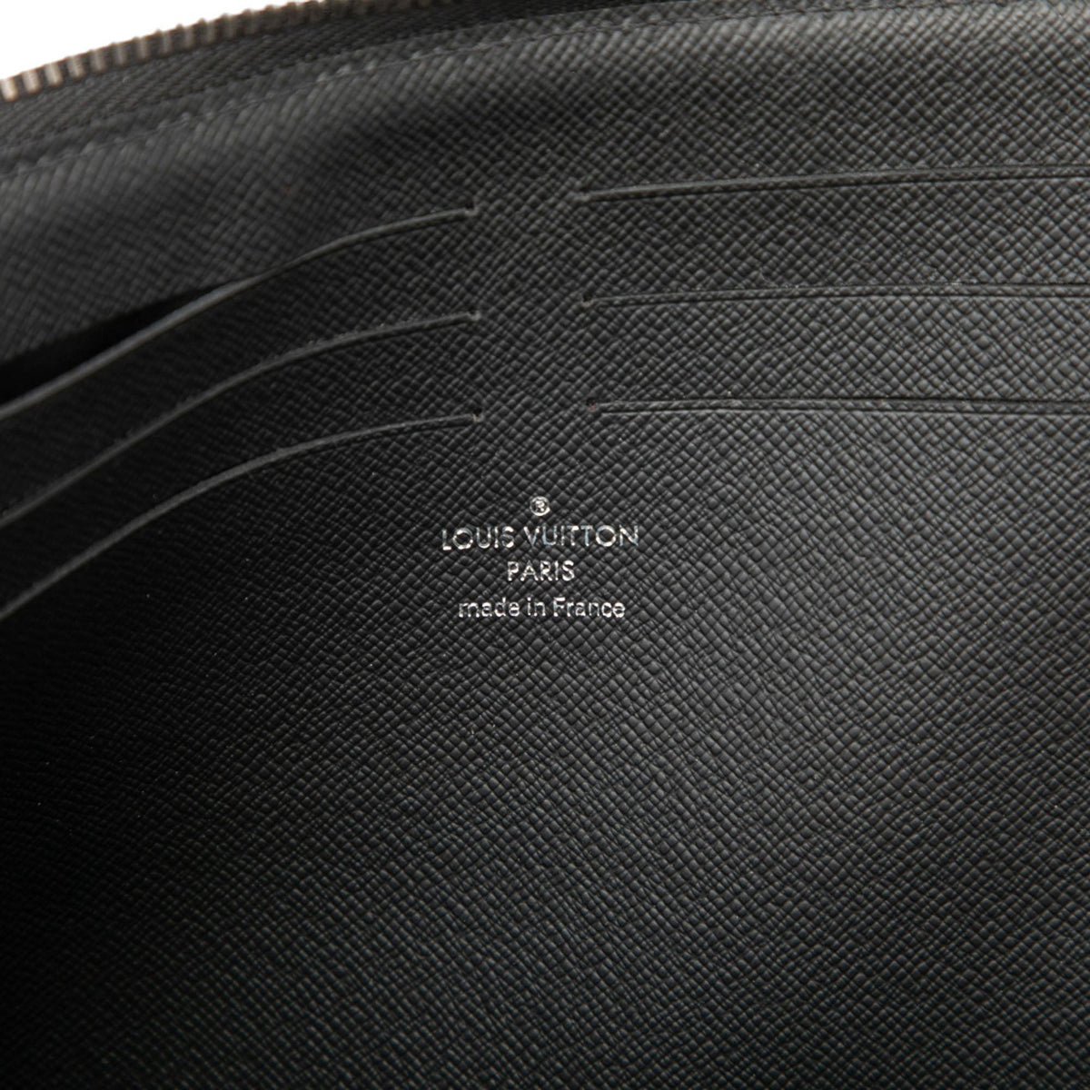 Louis Vuitton Damier Graphite Pochette Jour PM