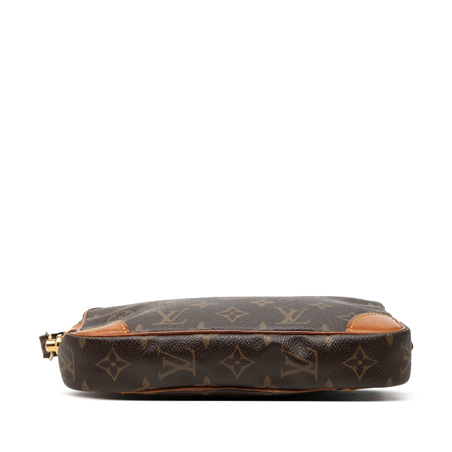 Louis Vuitton Monogram Marly Dragonne PM