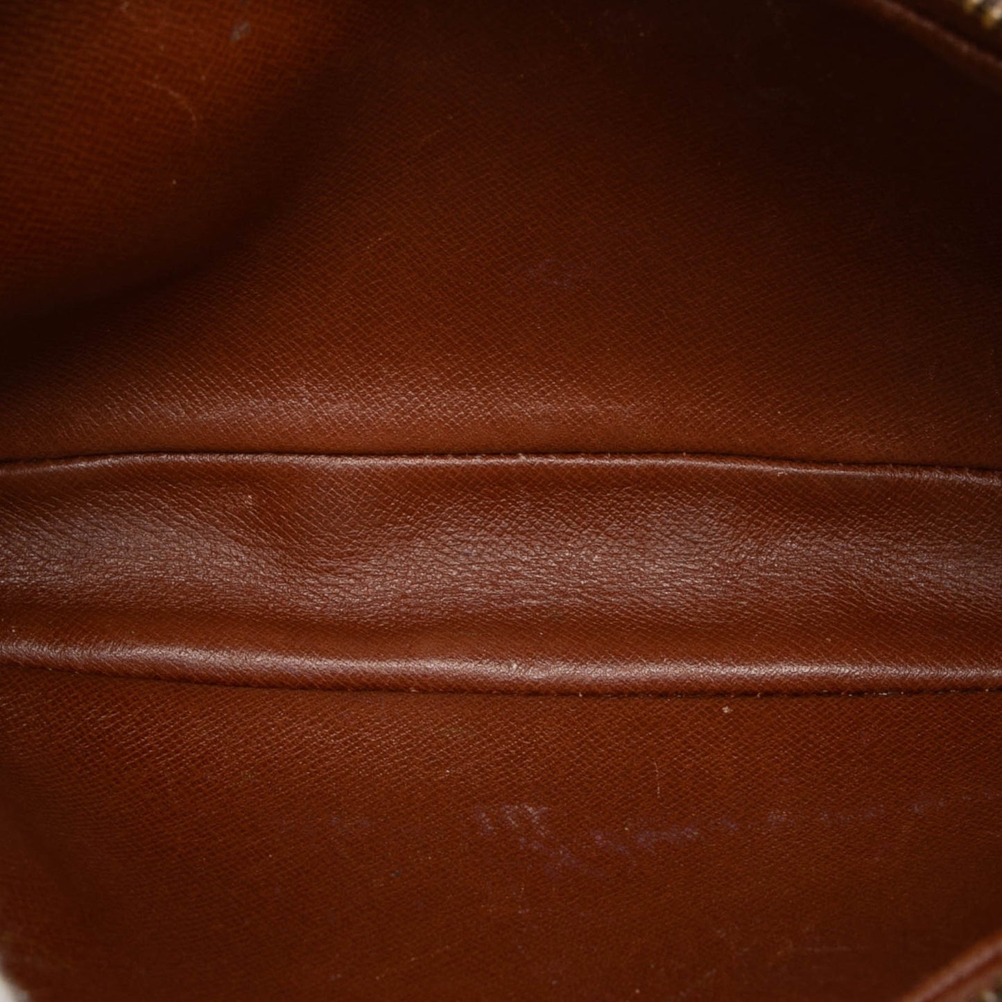 Louis Vuitton Monogram Marly Dragonne PM
