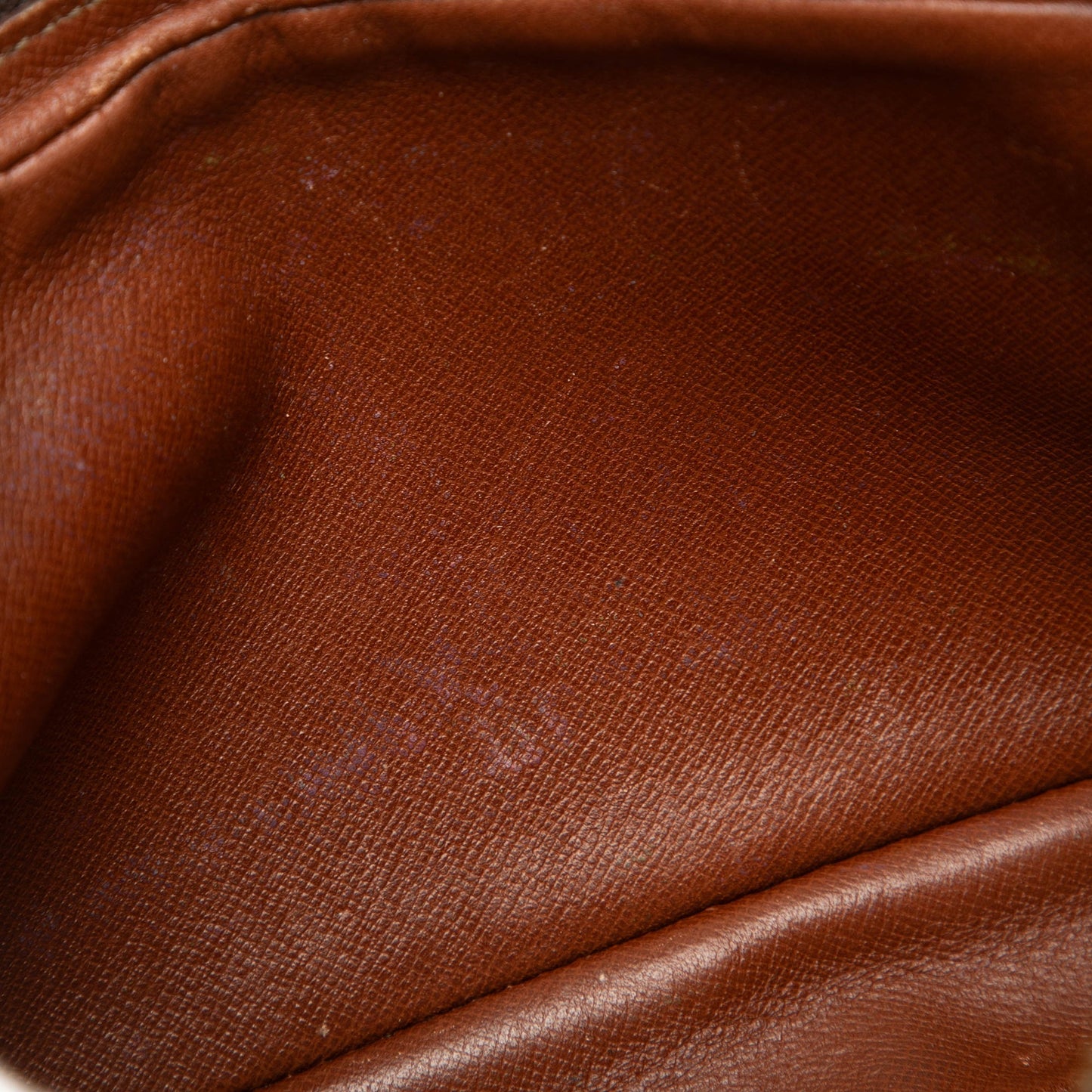 Louis Vuitton Monogram Marly Dragonne PM