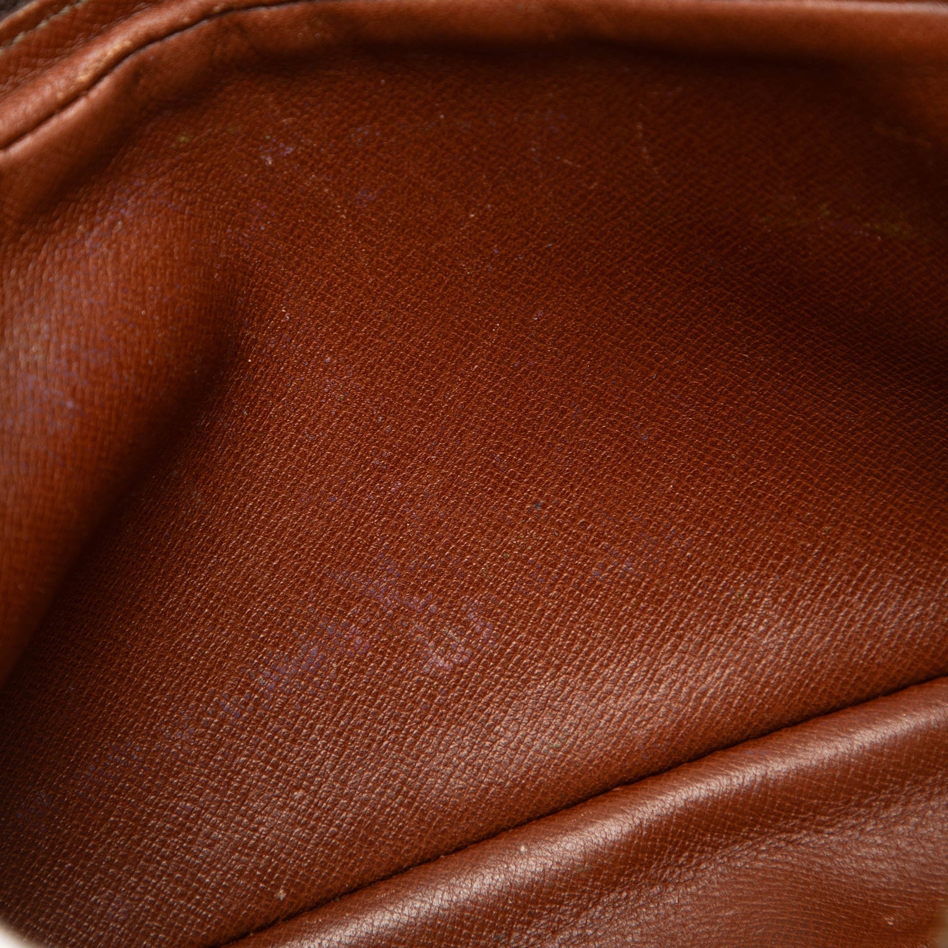 Louis Vuitton Monogram Marly Dragonne PM