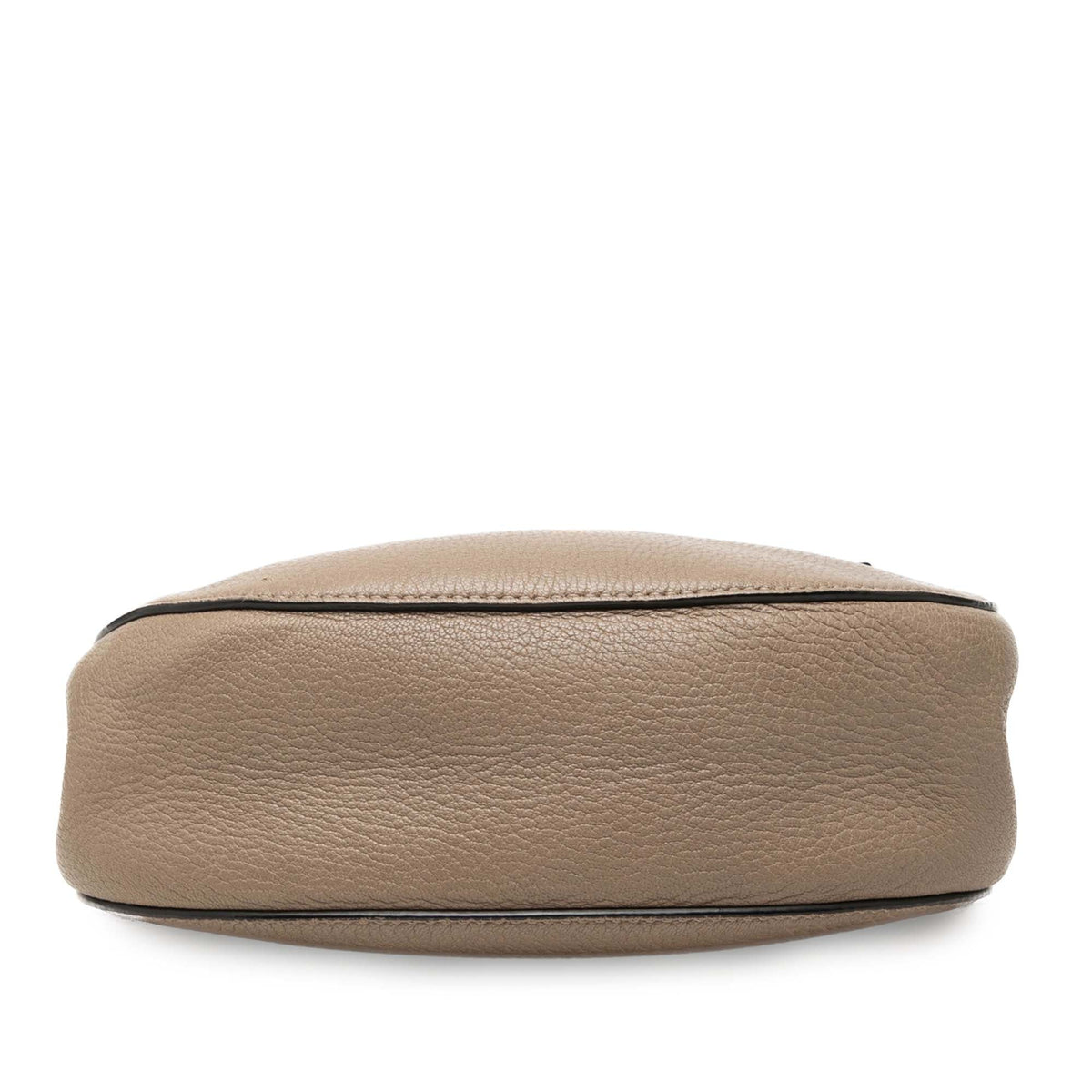 Chloé Small Grained Calfskin Drew Crossbody