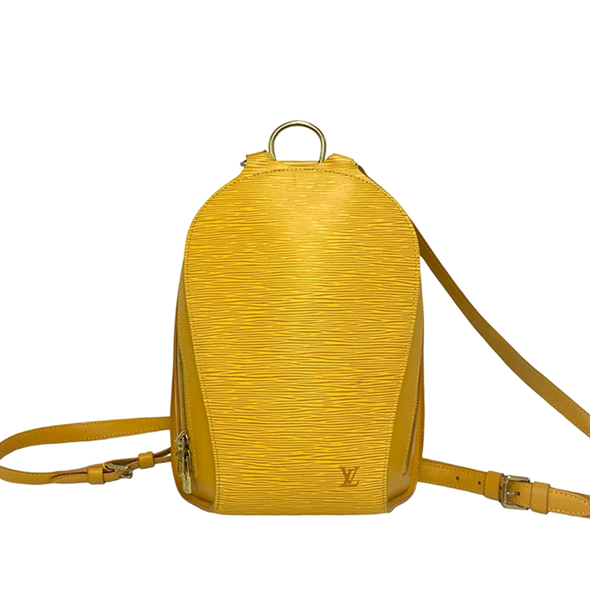 Louis Vuitton Epi Mabillon