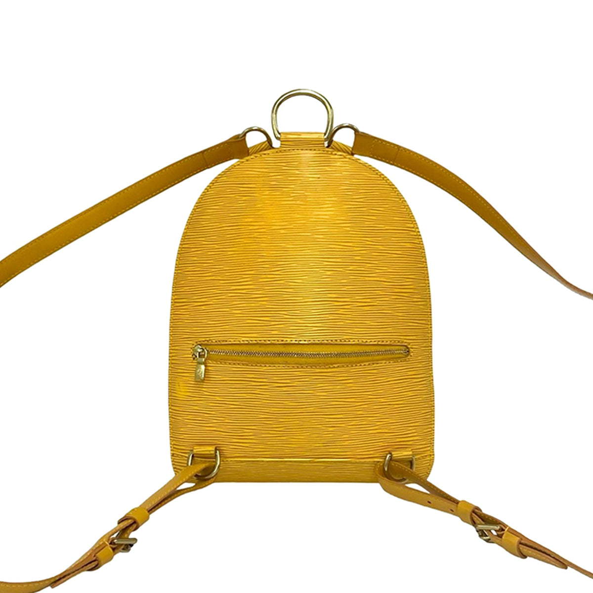 Louis Vuitton Epi Mabillon