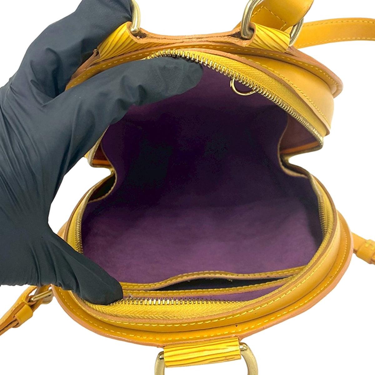 Louis Vuitton Epi Mabillon