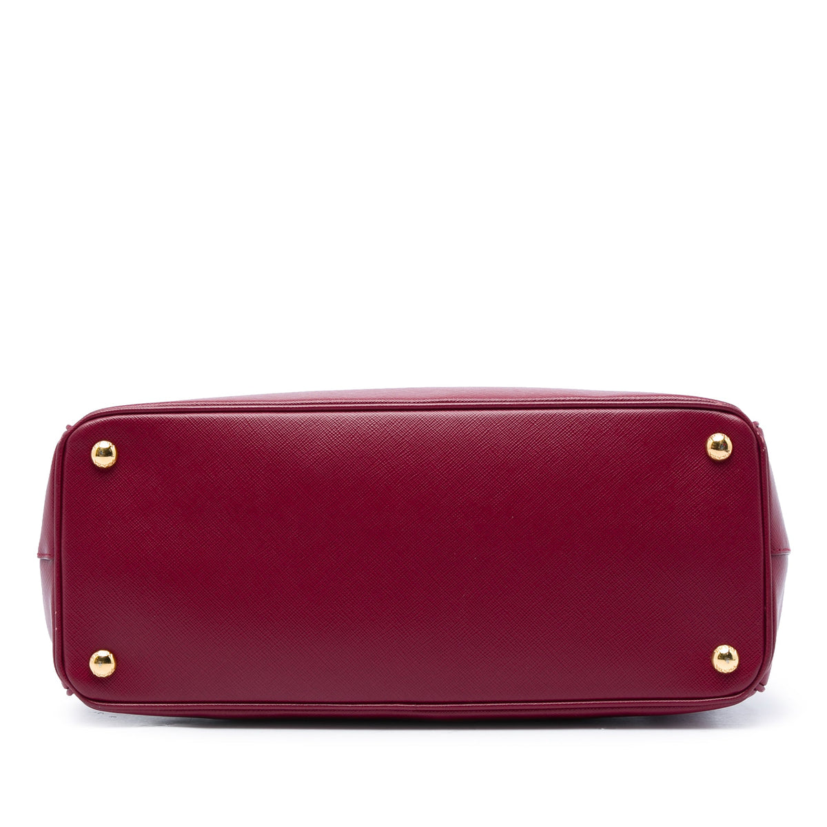Prada Saffiano Lux Parabole Tote