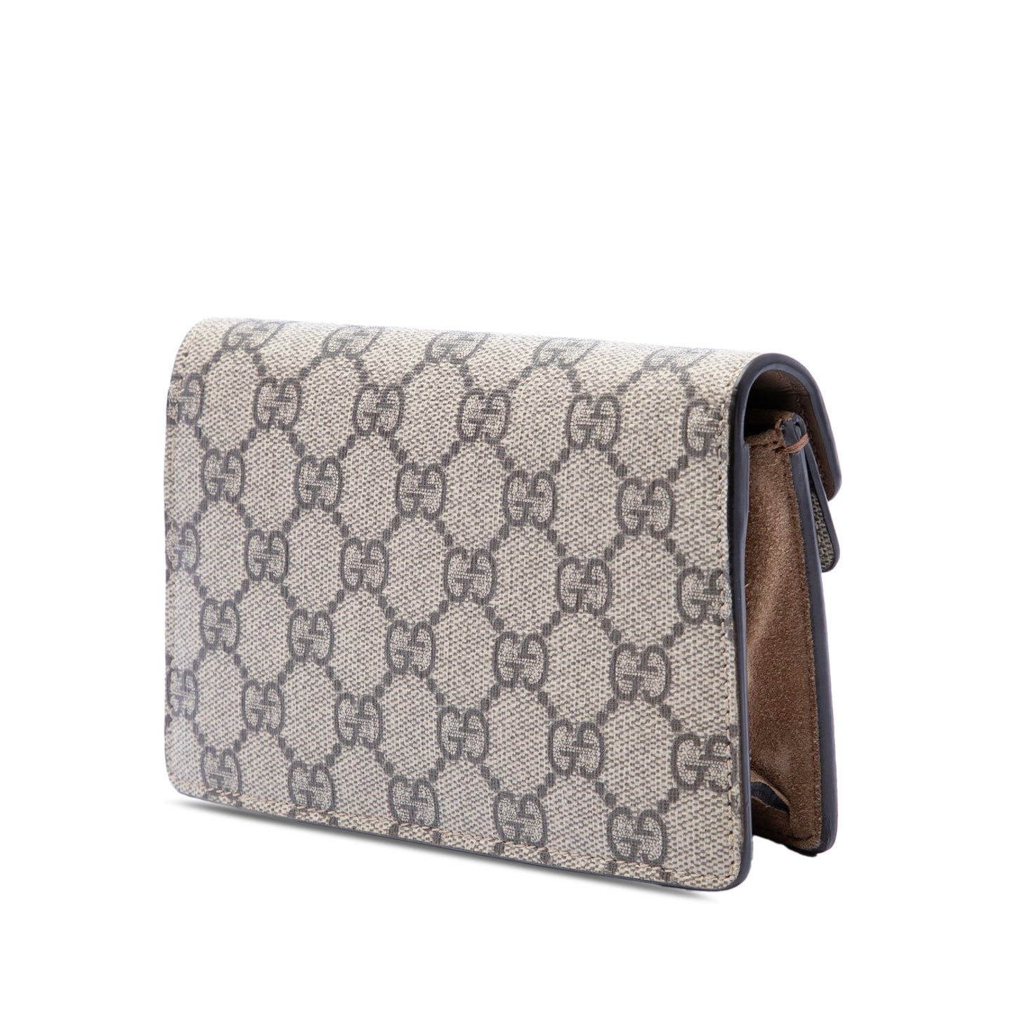 Gucci Mini GG Supreme Dionysus Crossbody