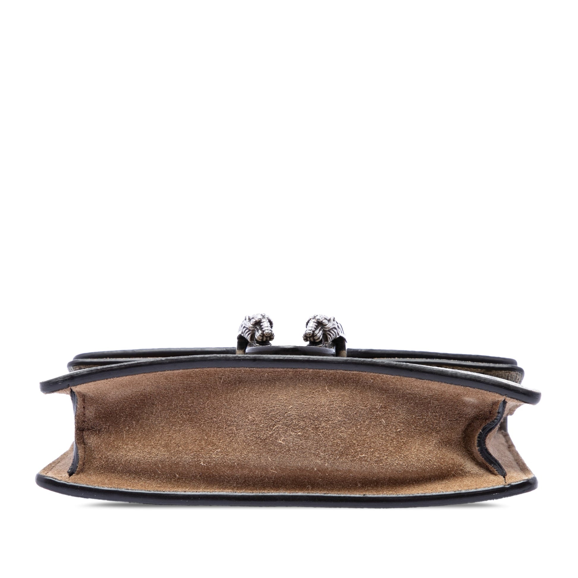Gucci Mini GG Supreme Dionysus Crossbody
