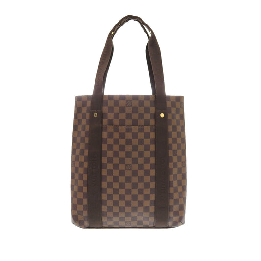 Louis Vuitton Damier Ebene Cabas Beaubourg