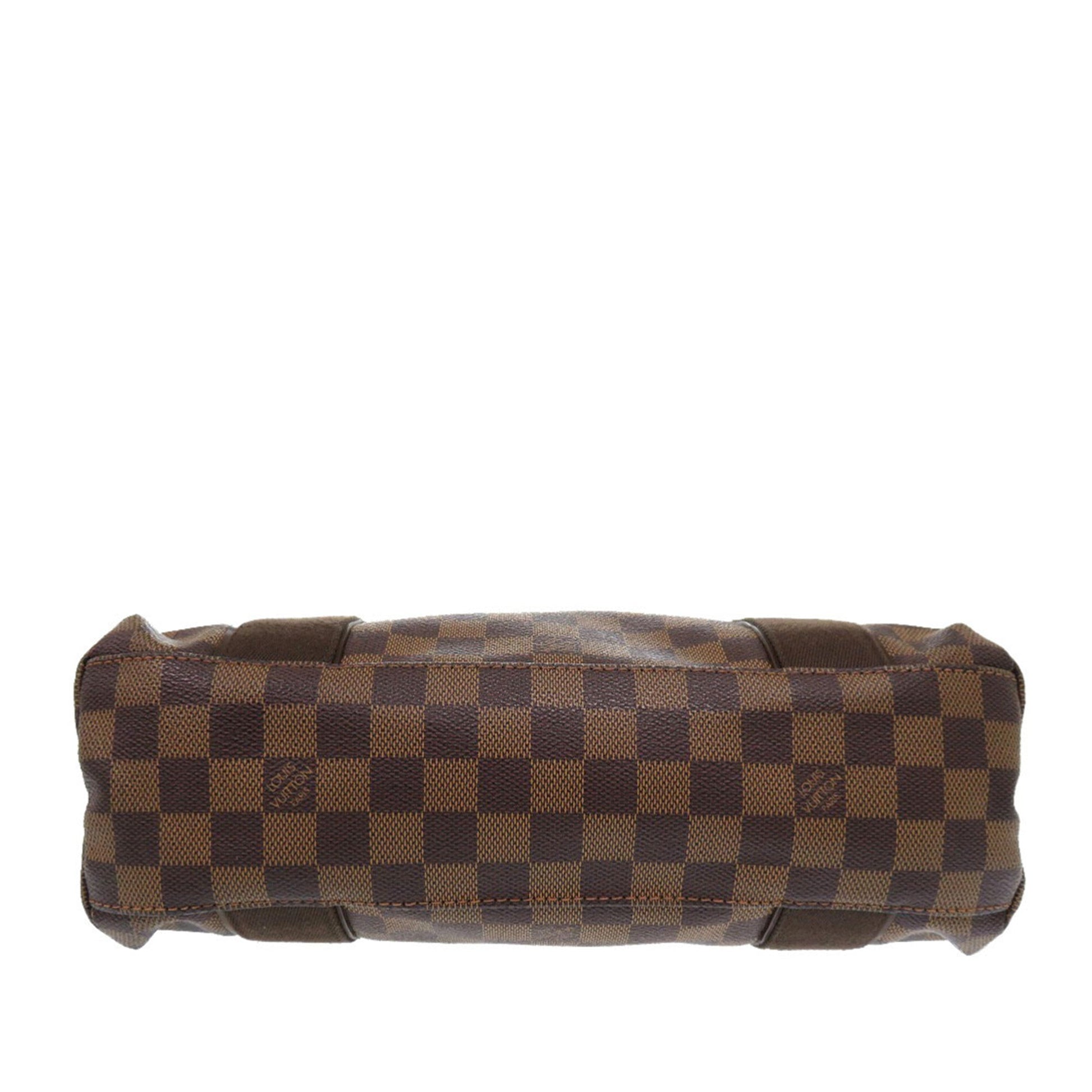 Louis Vuitton Damier Ebene Cabas Beaubourg