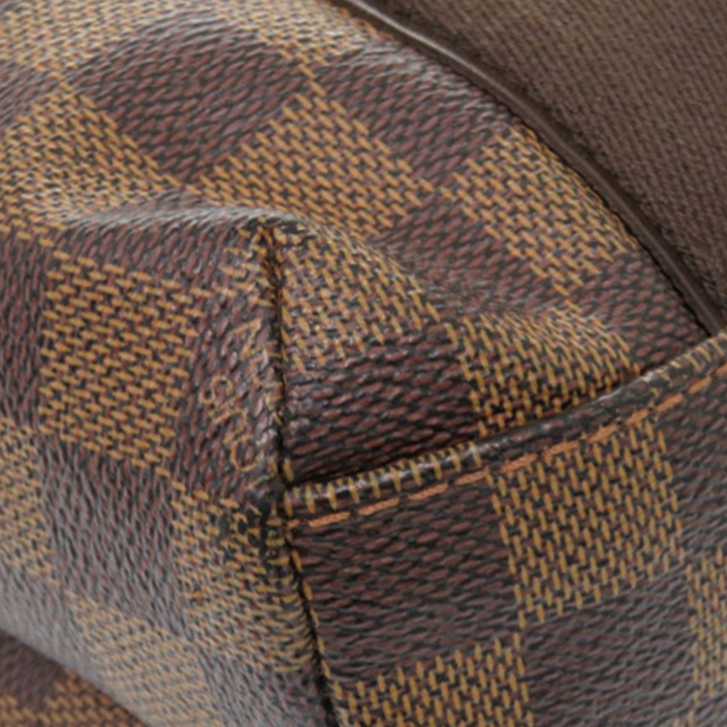Louis Vuitton Damier Ebene Cabas Beaubourg