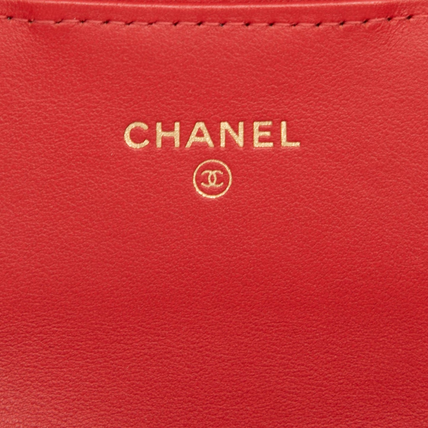 Chanel Quilted Aged Calfskin Reissue 2.55 Clutch with Chain