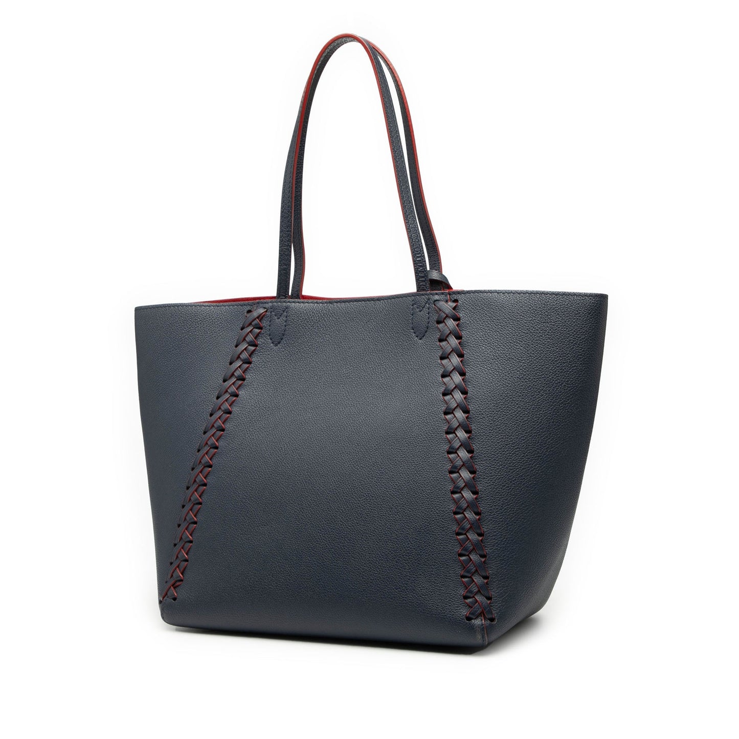 Louis Vuitton Lockme Cabas
