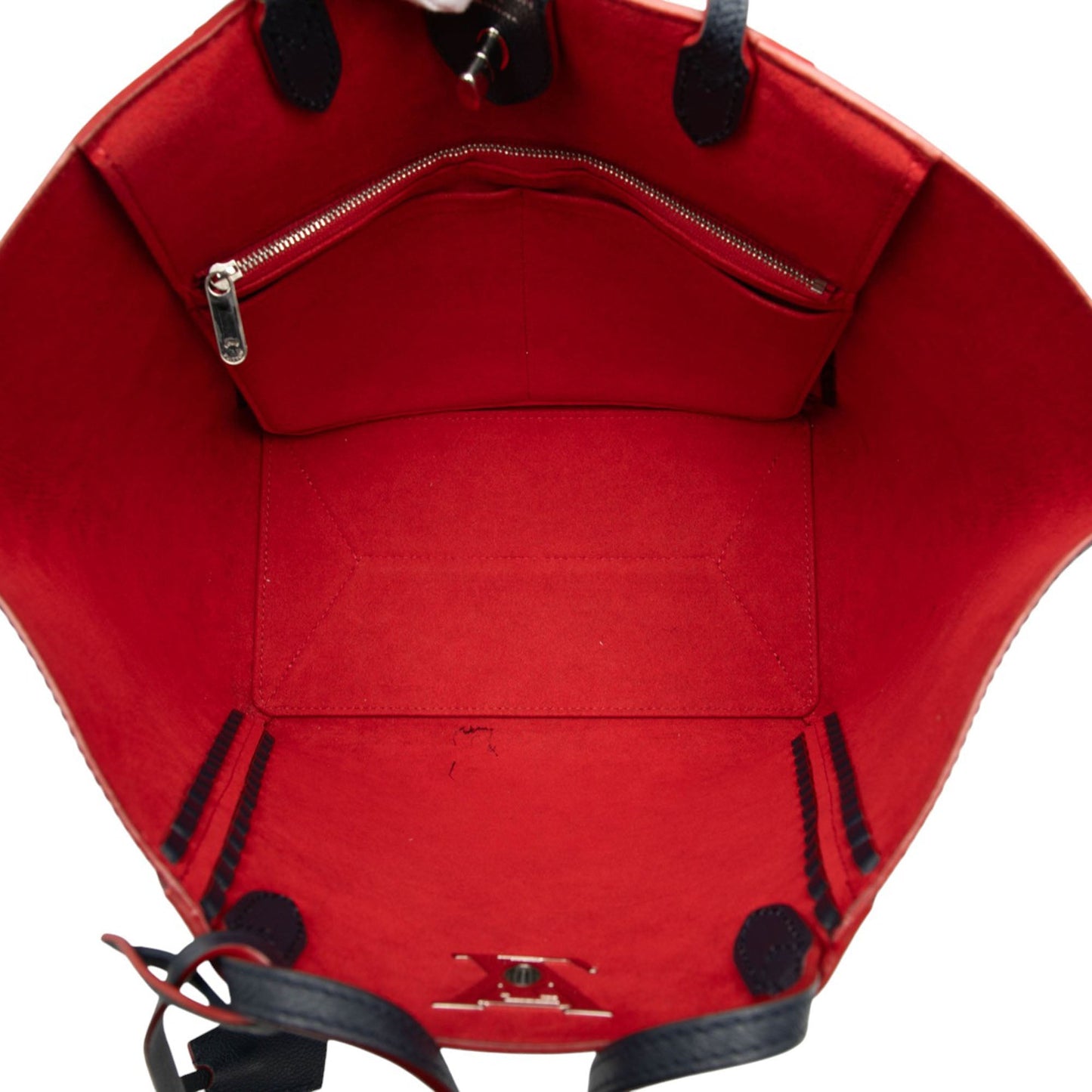 Louis Vuitton Lockme Cabas