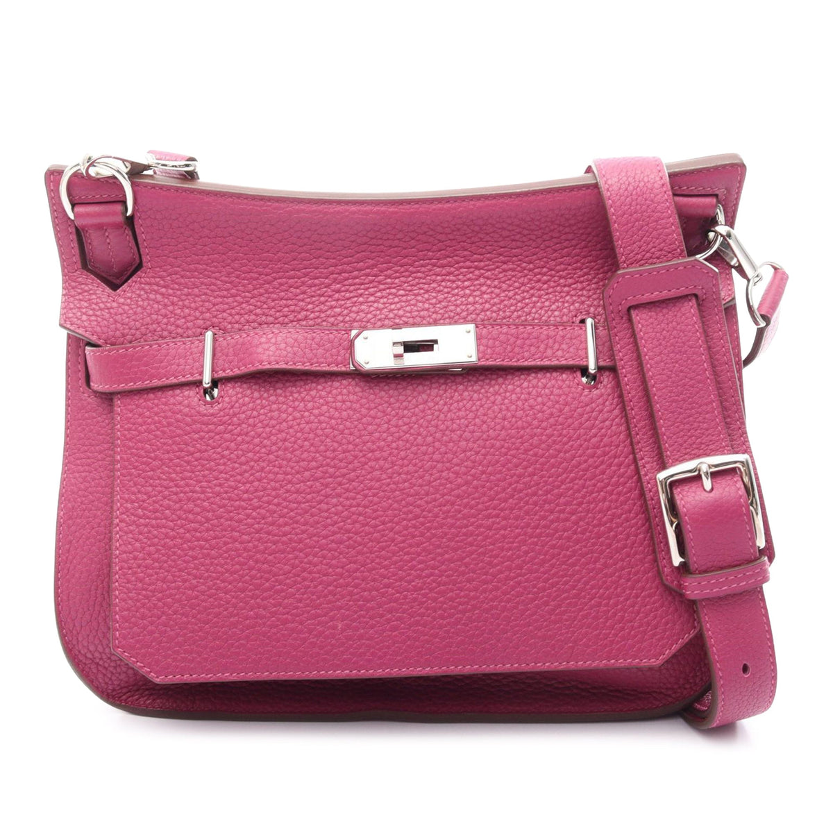 Hermès Clemence Jypsiere 28