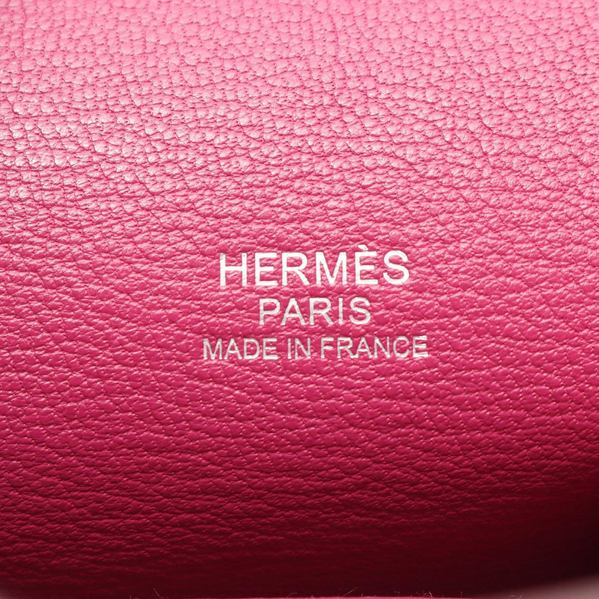 Hermès Clemence Jypsiere 28