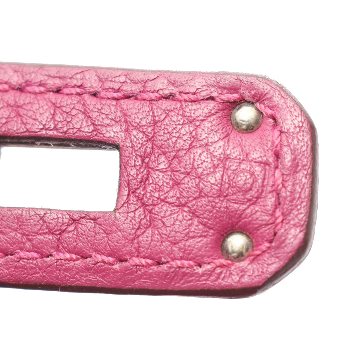 Hermès Clemence Jypsiere 28
