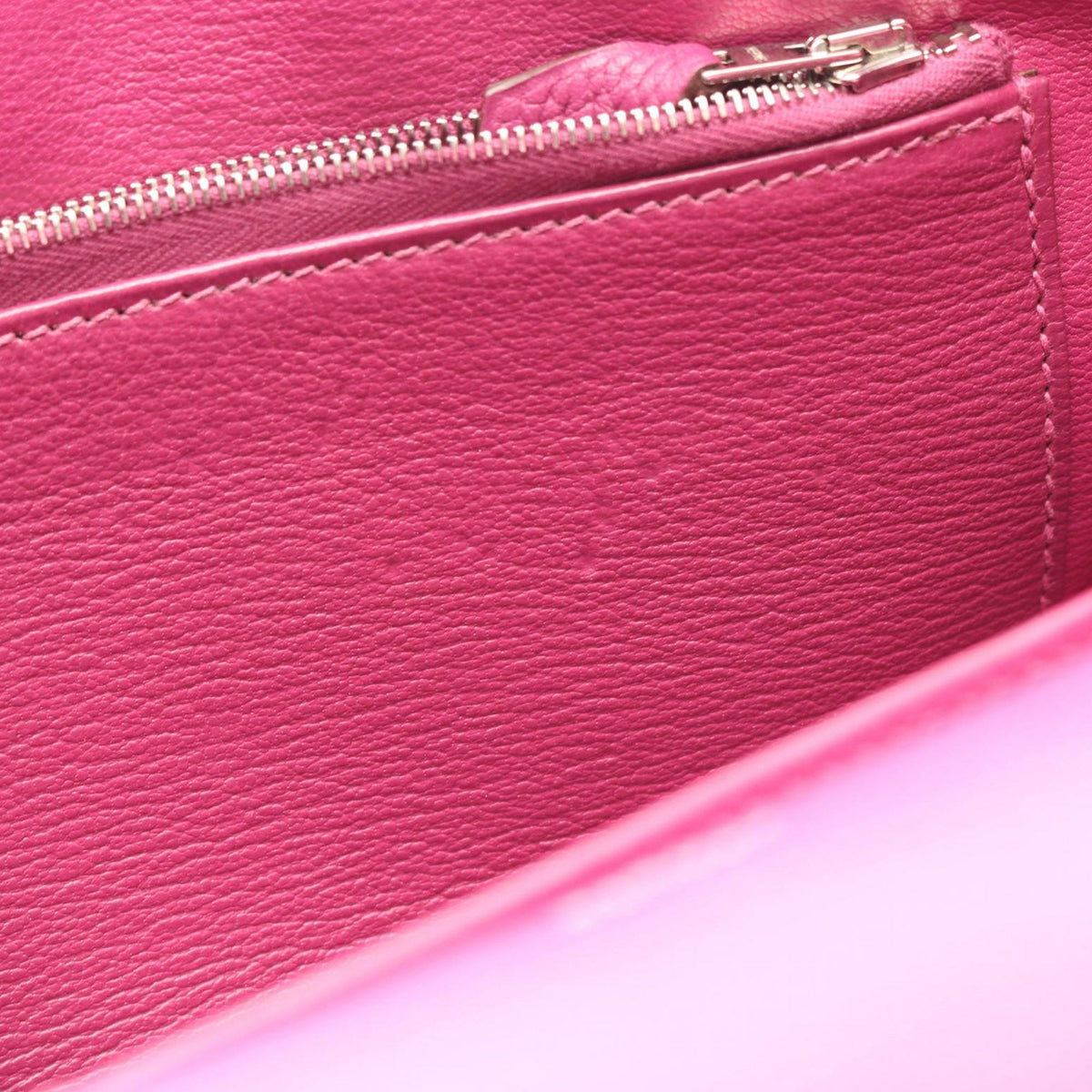 Hermès Clemence Jypsiere 28