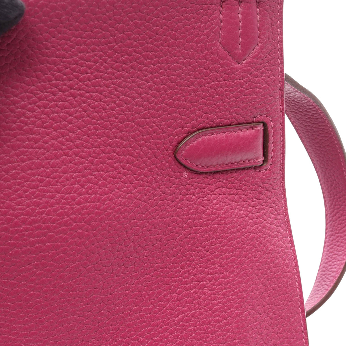 Hermès Clemence Jypsiere 28