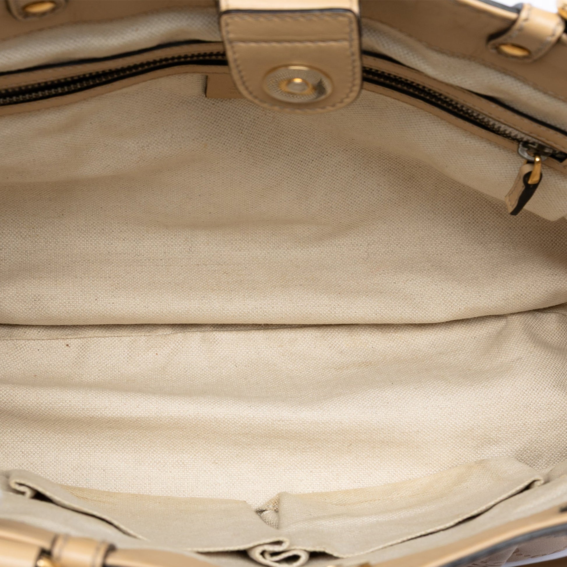 Gucci Guccissima Scarlett Tote