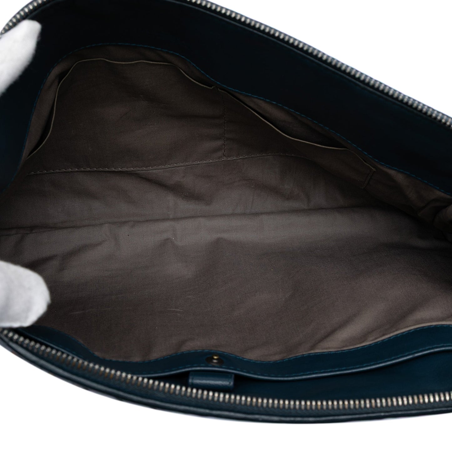 Bottega Veneta Nappa Intrecciato Metropolis Document Case