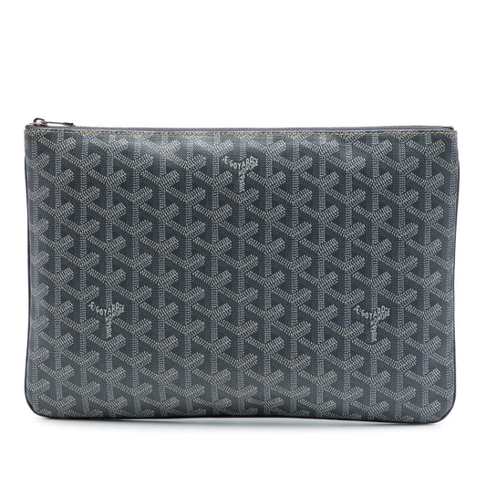 Goyard Goyardine Senat MM