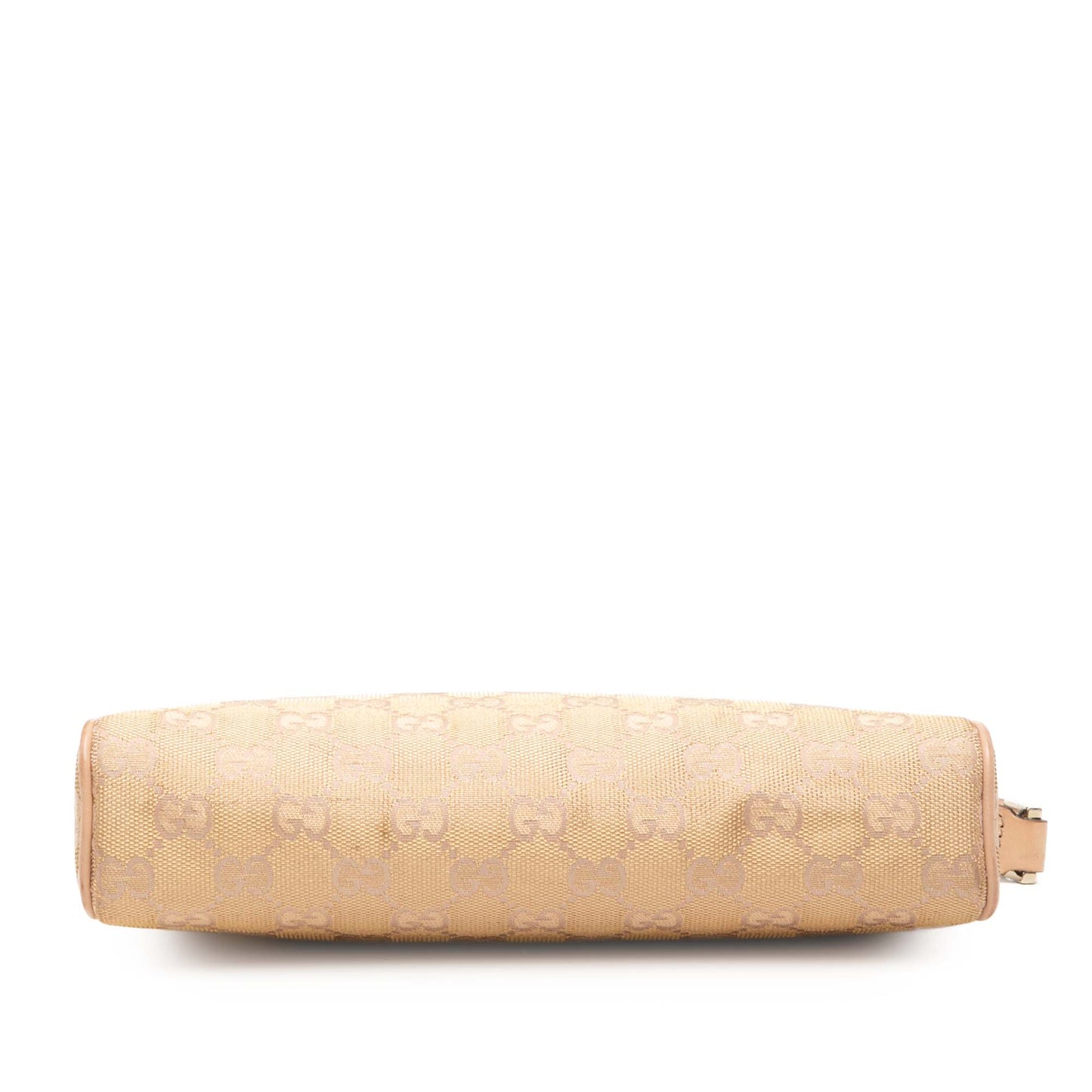 GG Canvas Abbey D Ring Pochette