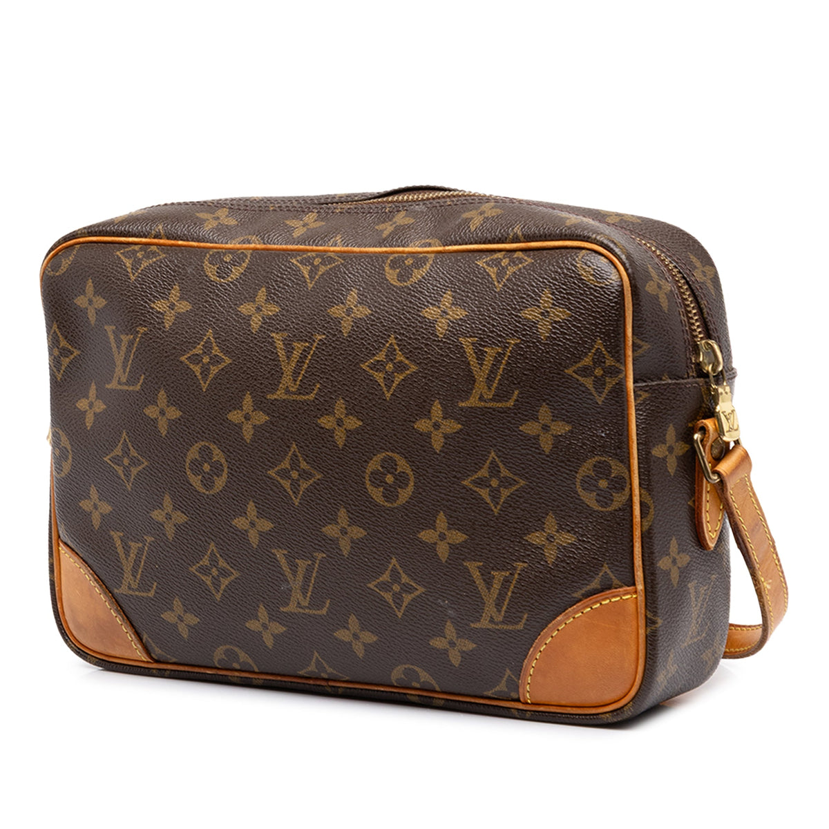 Louis Vuitton Monogram Trocadero 27