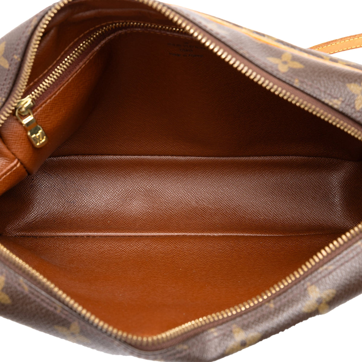 Louis Vuitton Monogram Trocadero 27