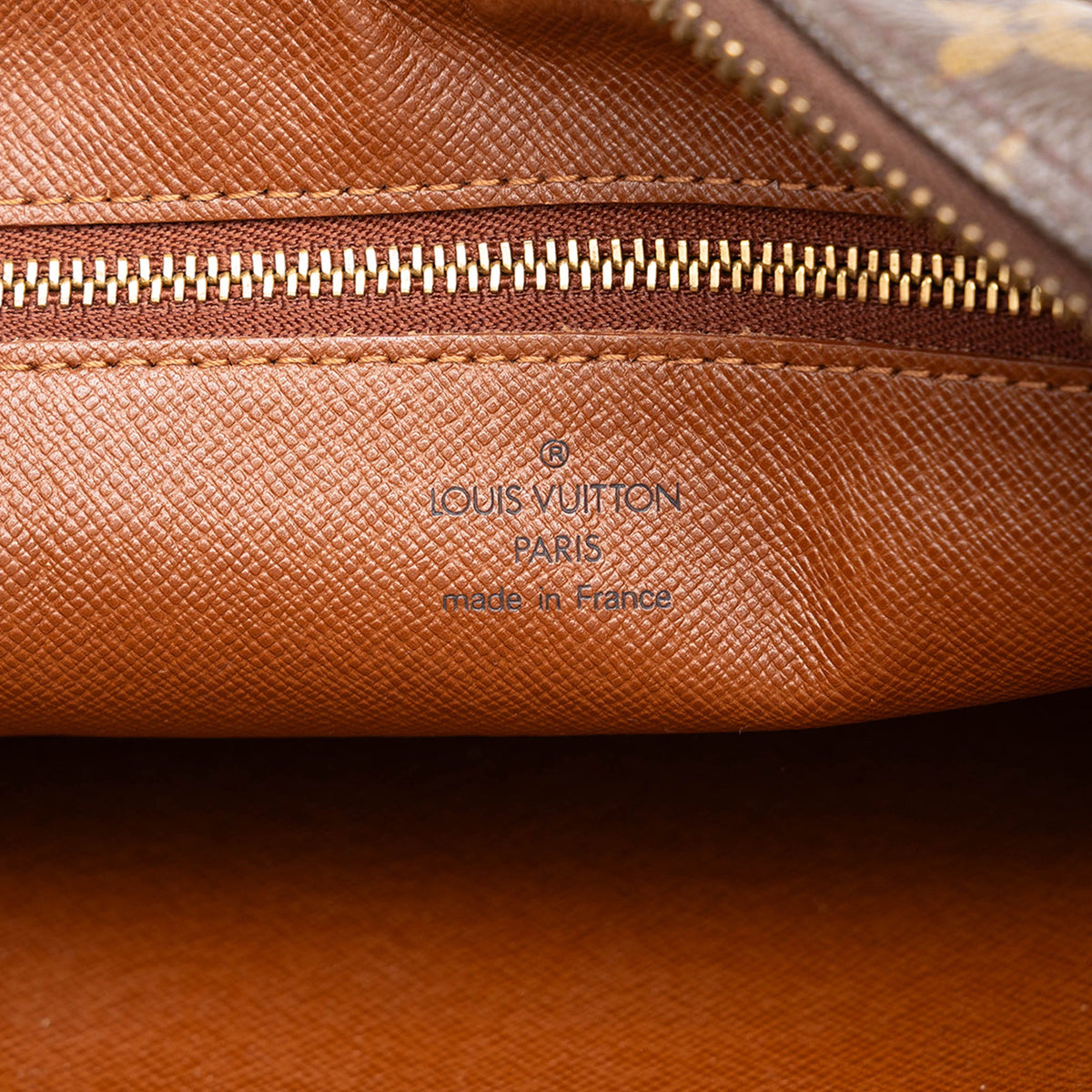 Louis Vuitton Monogram Trocadero 27