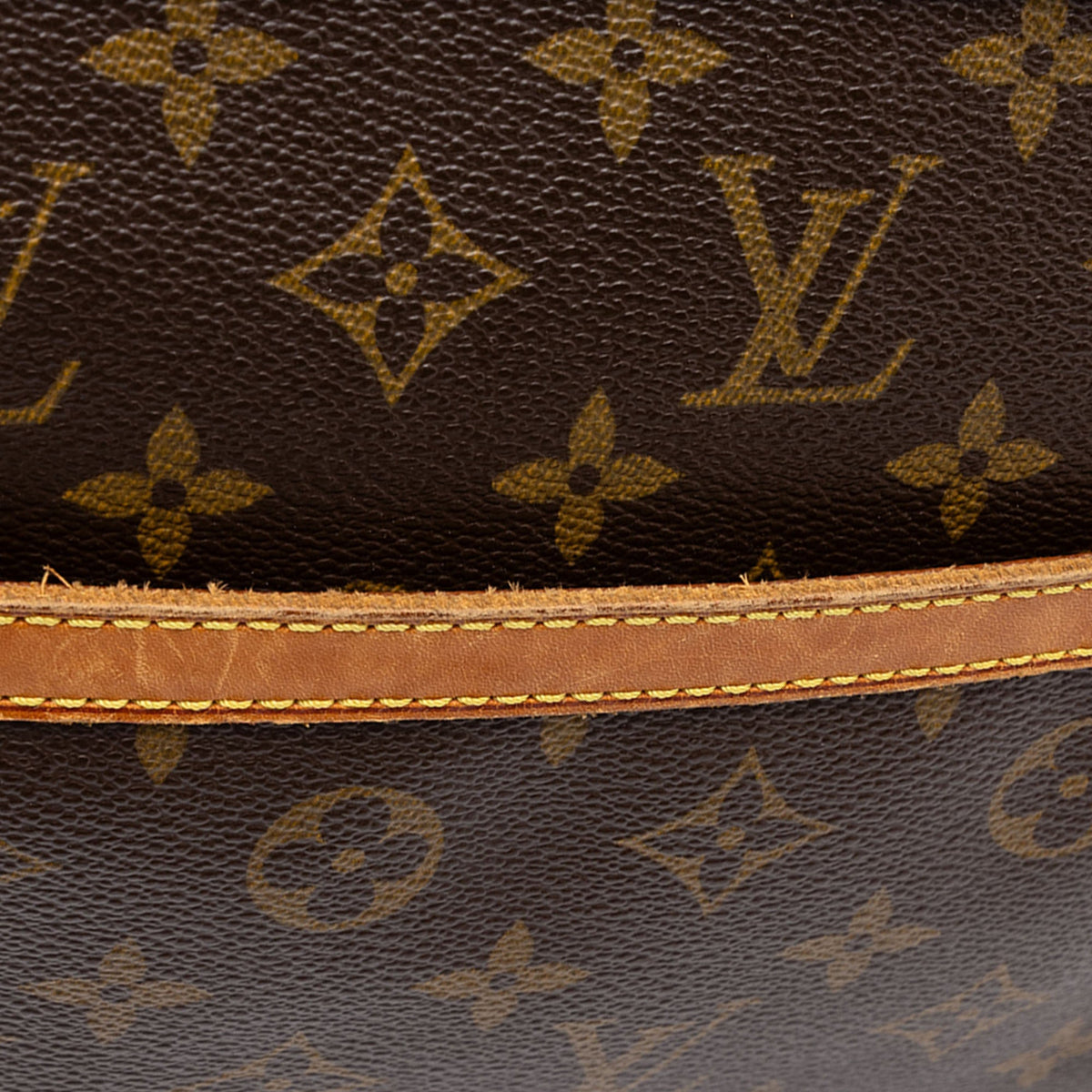 Louis Vuitton Monogram Trocadero 27