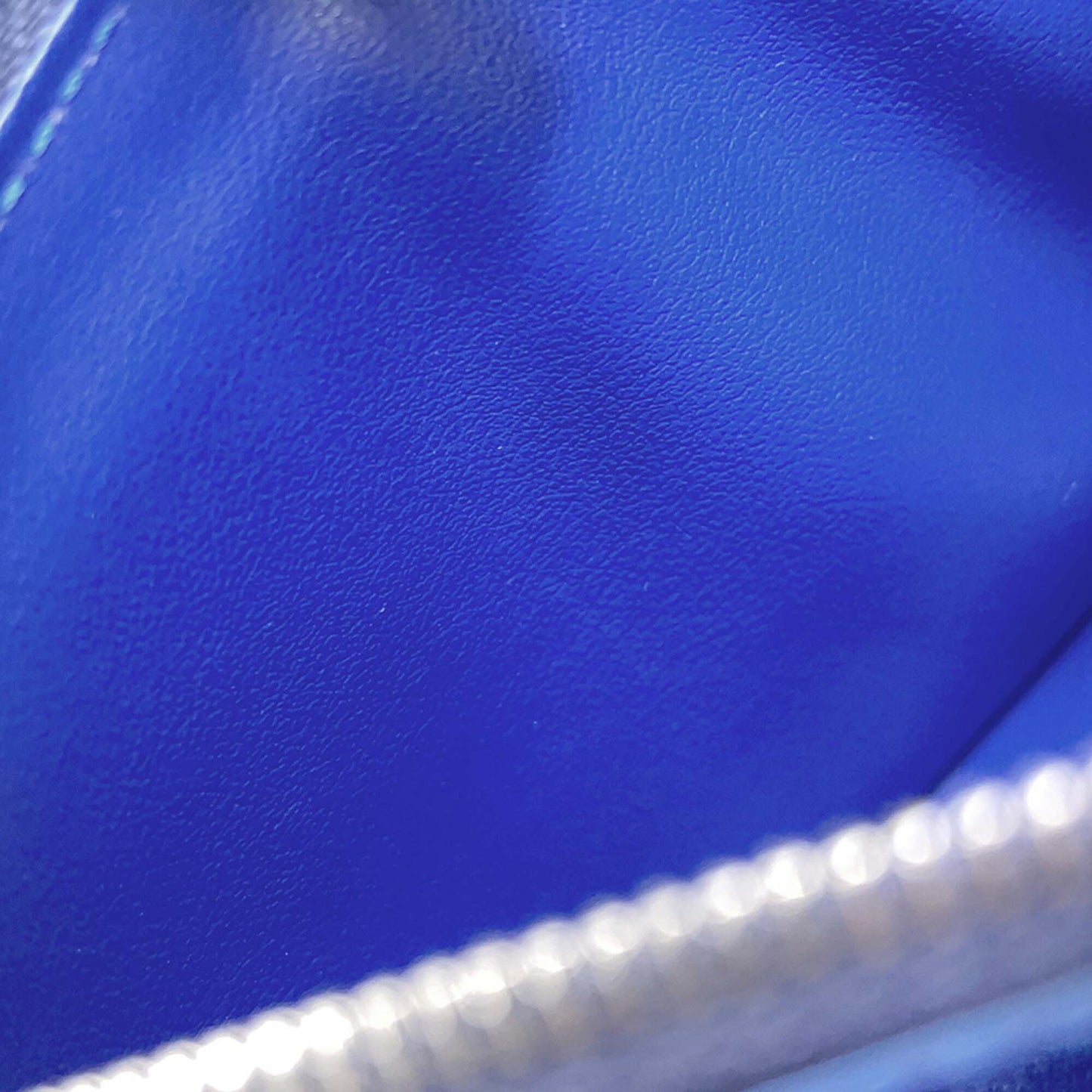 Louis Vuitton Epi Flamingo Twist Wallet On Chain