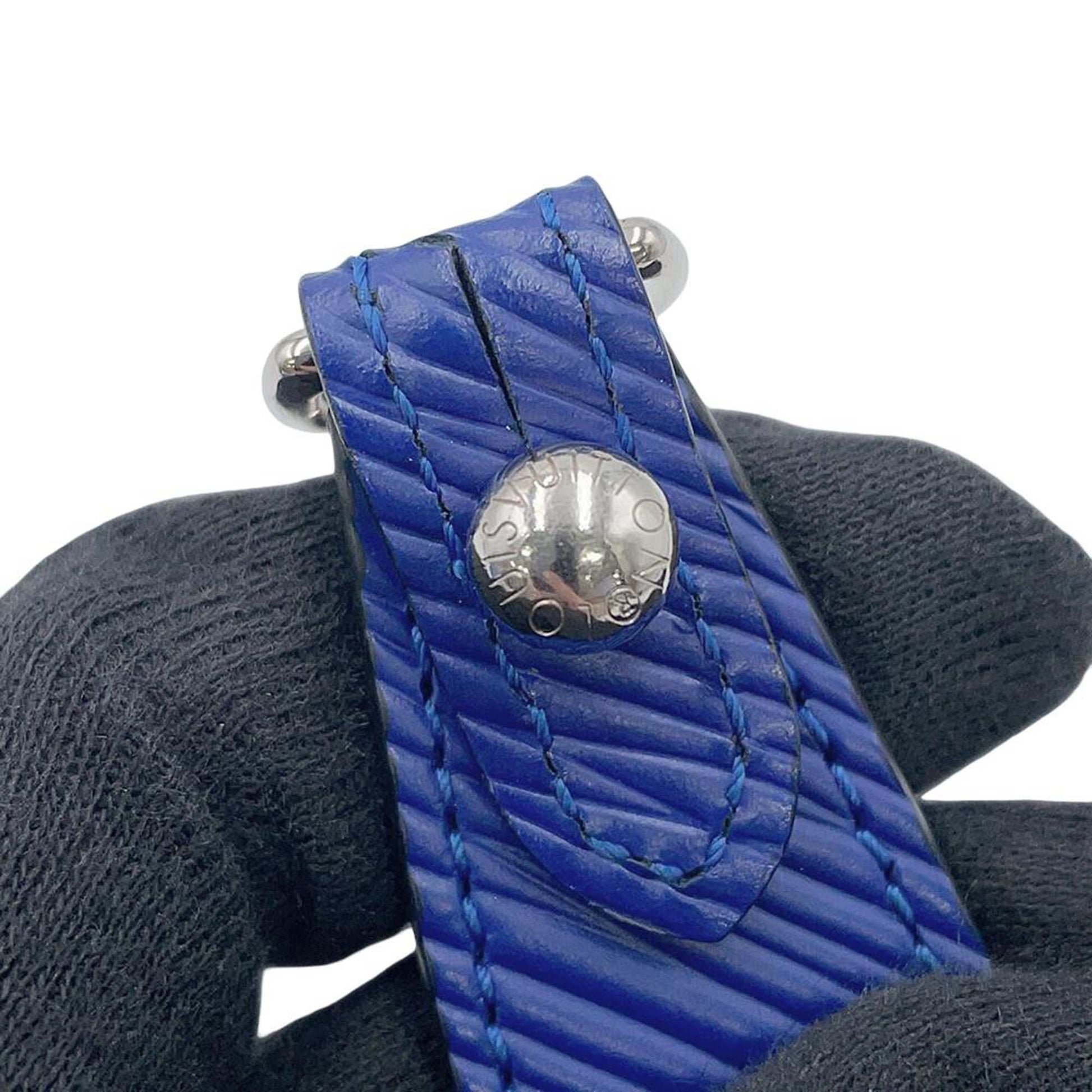Louis Vuitton Epi Flamingo Twist Wallet On Chain