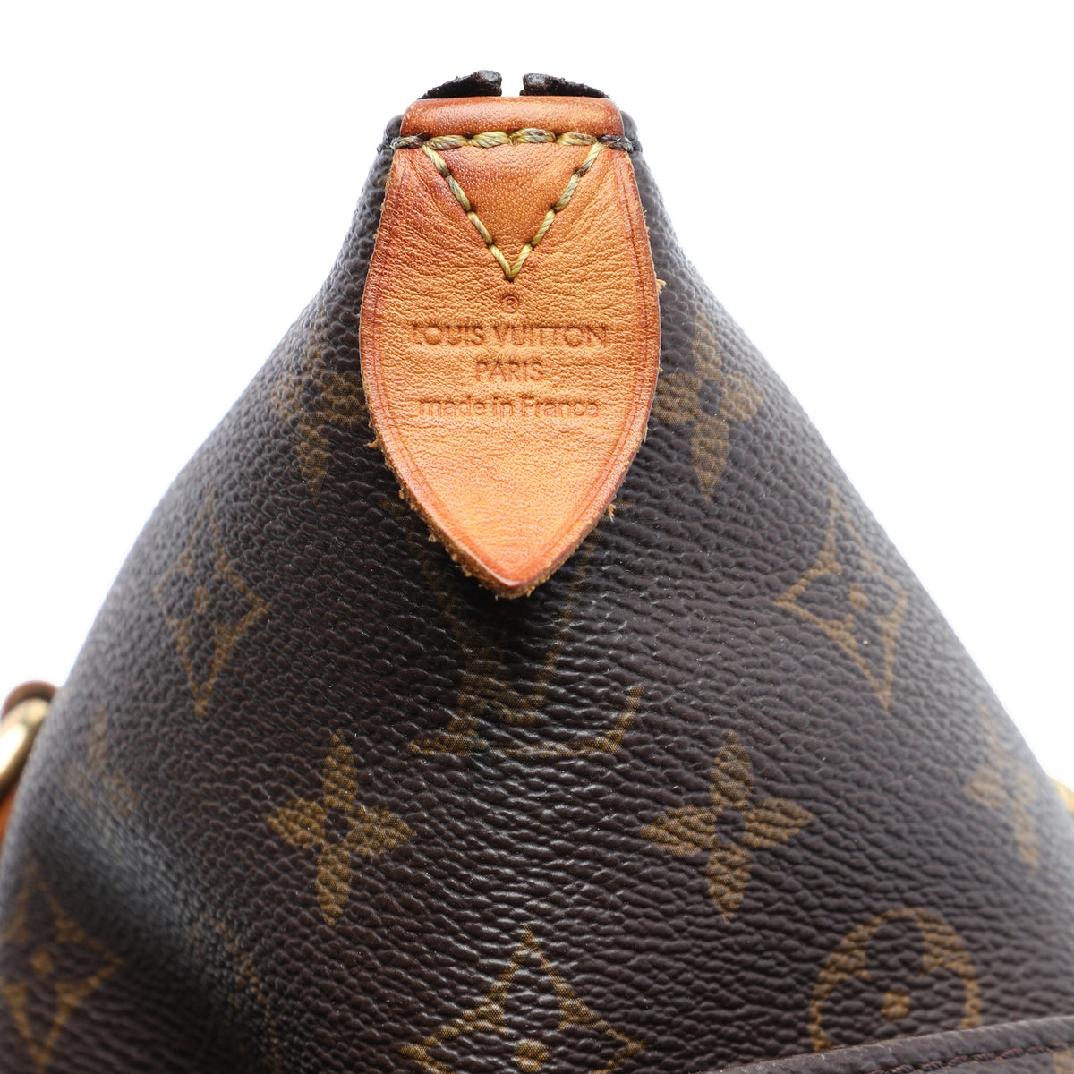 Louis Vuitton Monogram Totally MM