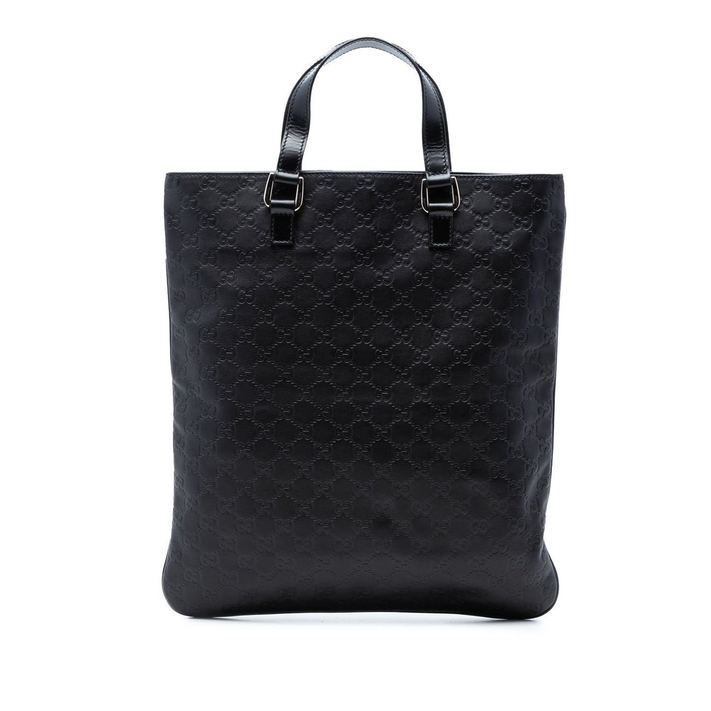 Guccissima Tote