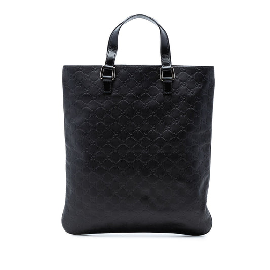 Guccissima Tote